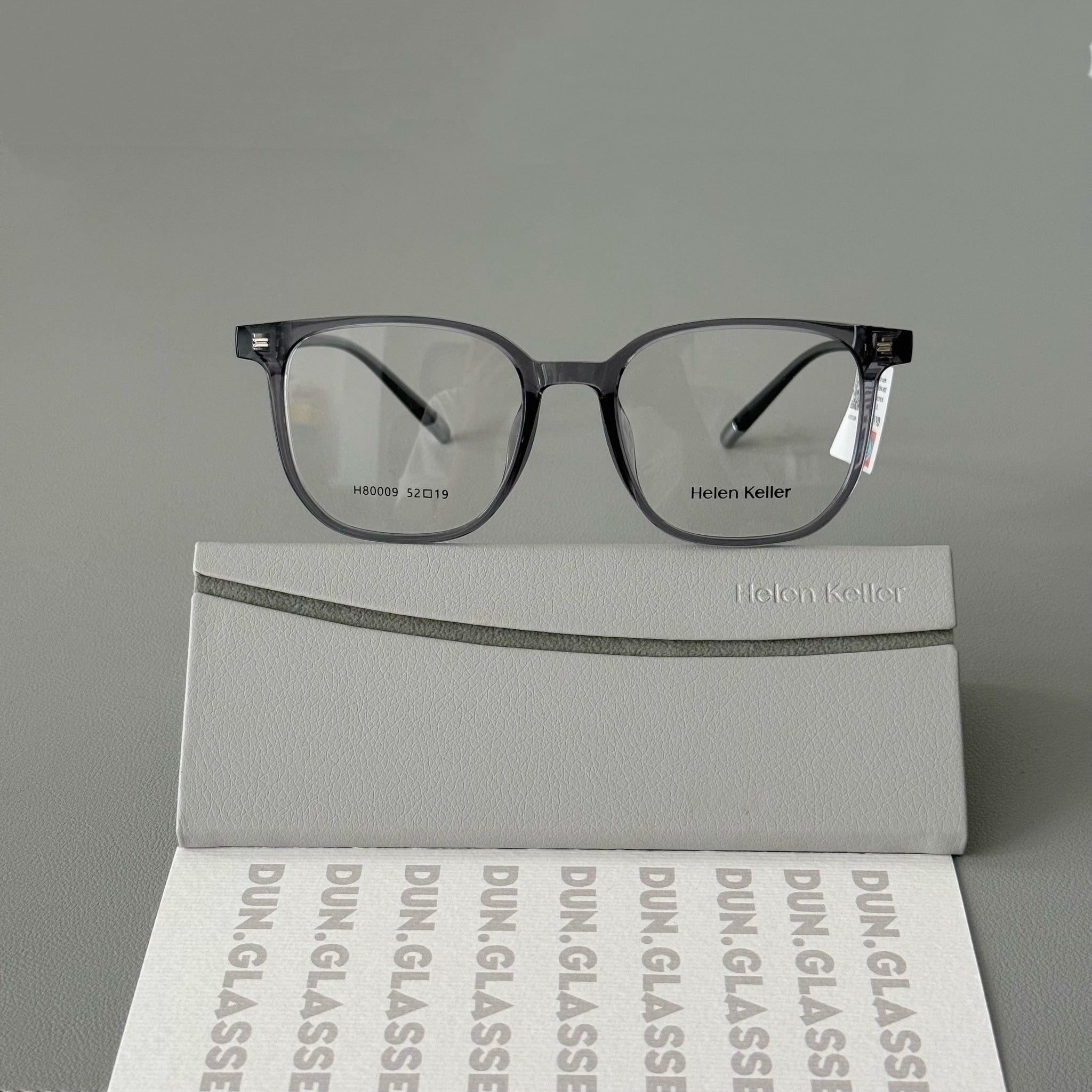  Mắt kính Helen Keller H 80009 