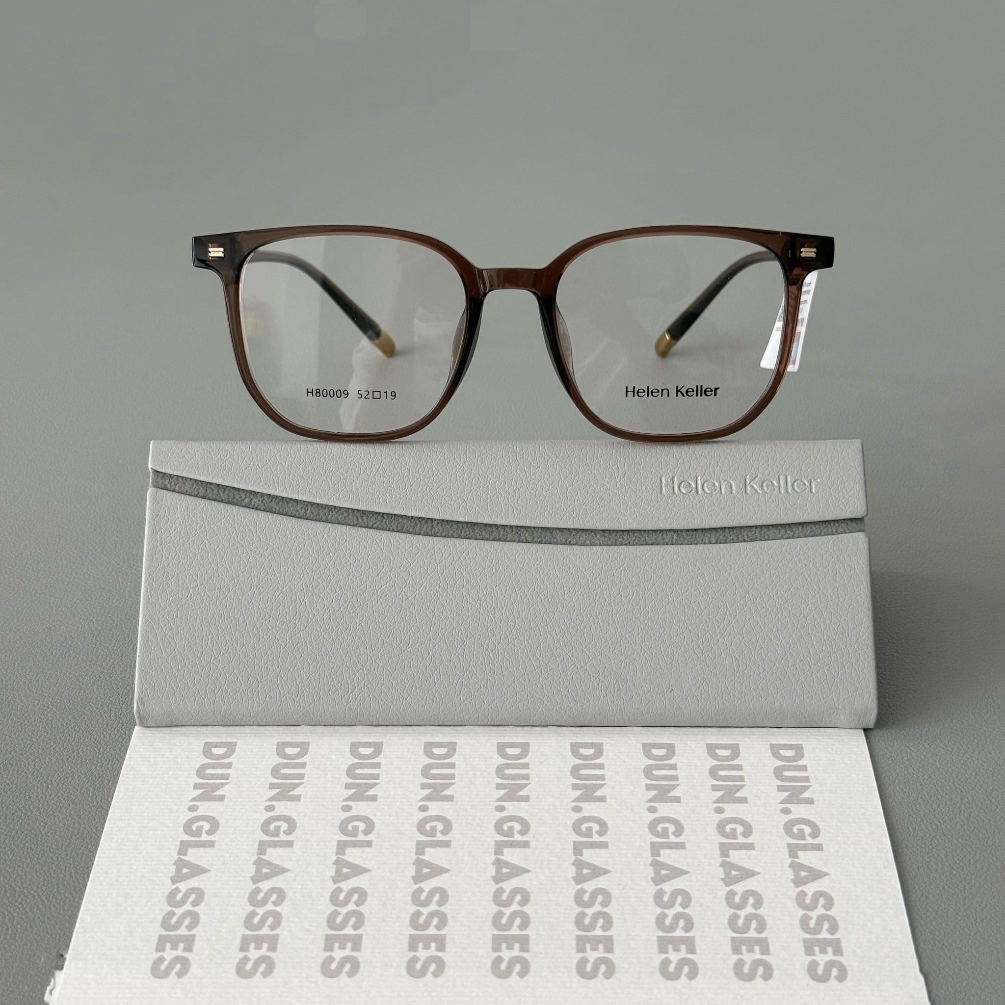  Mắt kính Helen Keller H 80009 