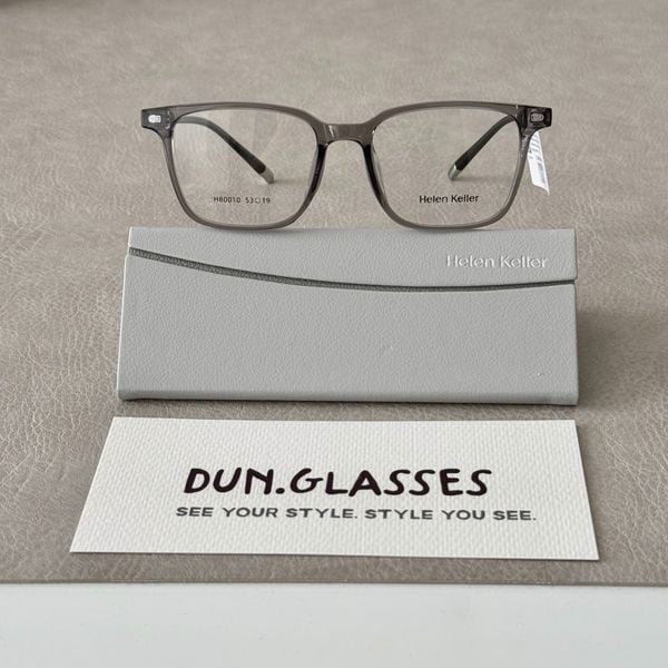  Mắt kính Helen Keller H 80010 