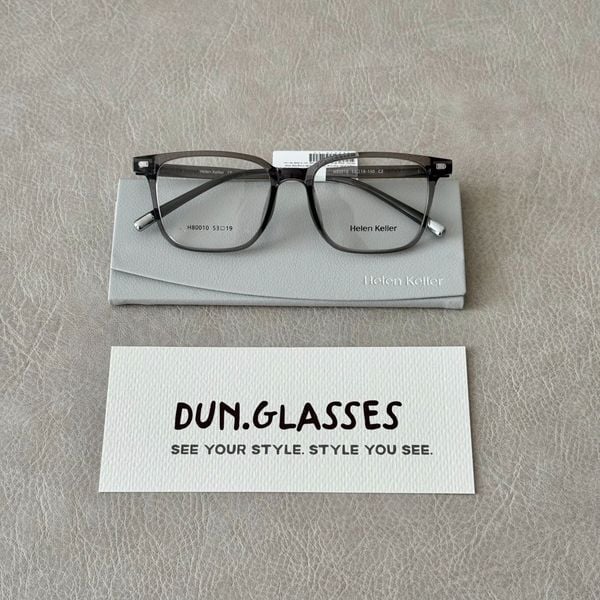  Mắt kính Helen Keller H 80010 