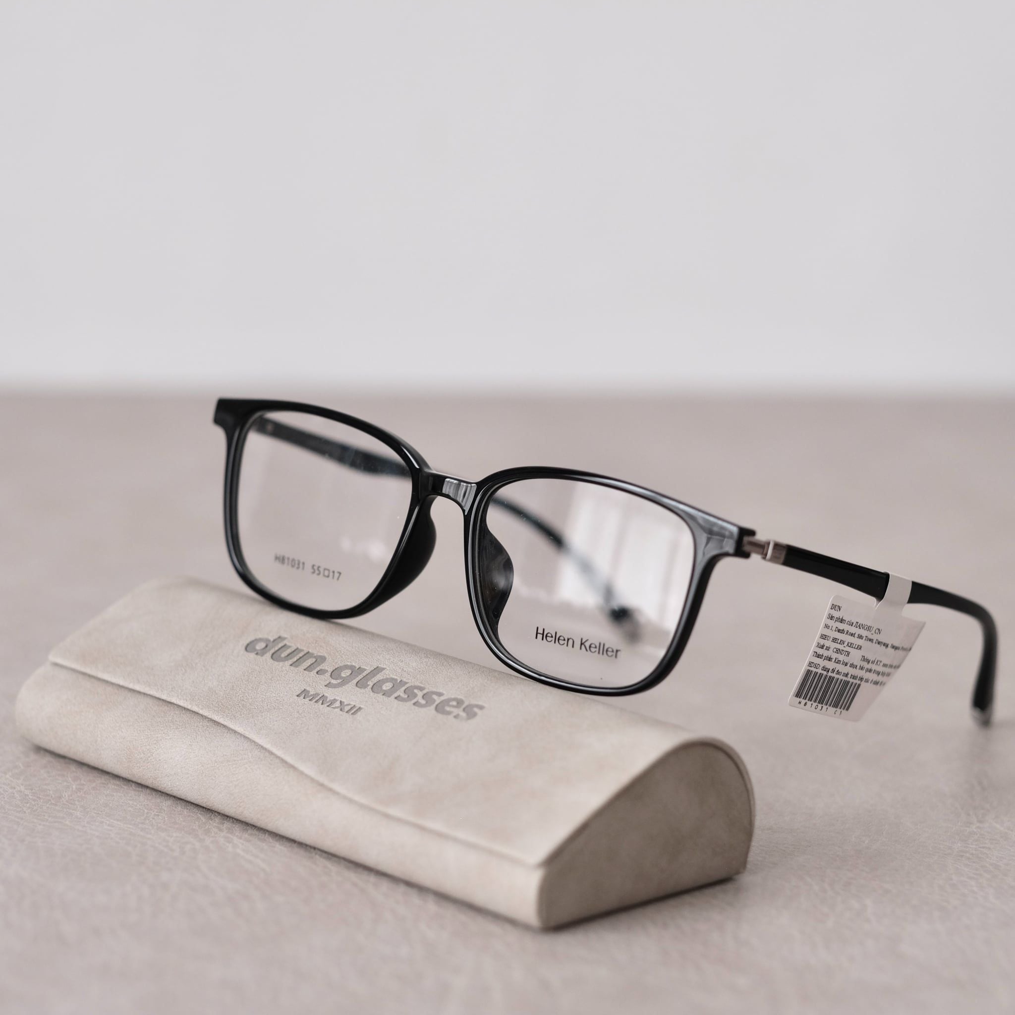  Mắt kính Helen Keller H 81031 