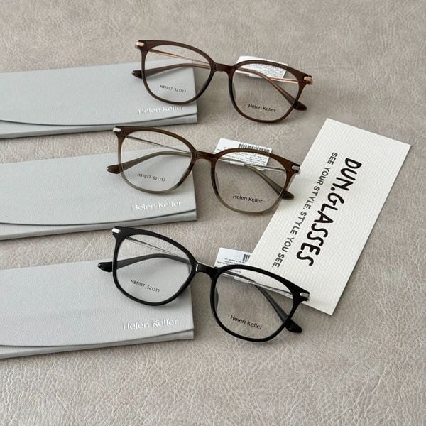  Mắt kính Helen Keller H 81037 