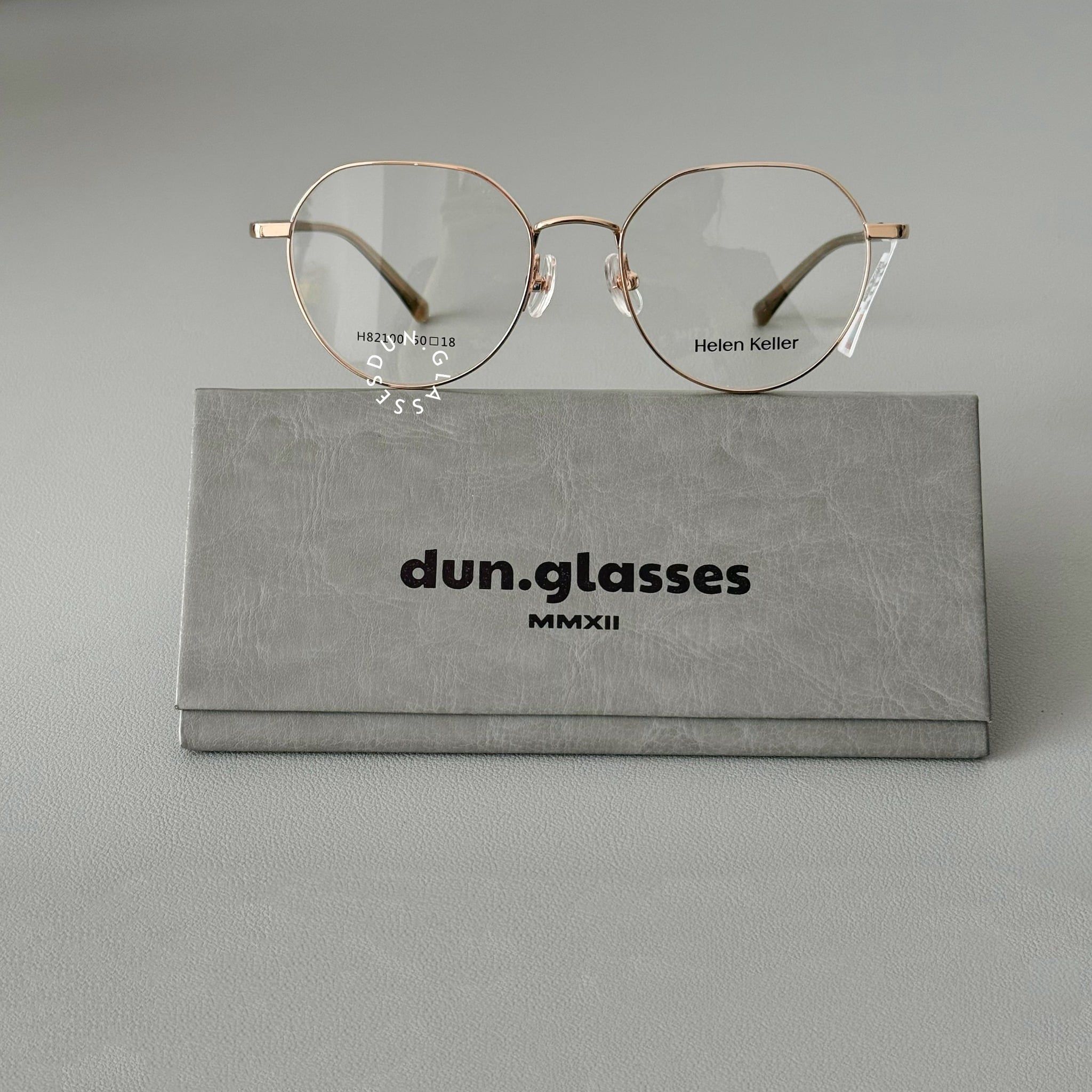  Mắt kính Helen Keller H 82100 