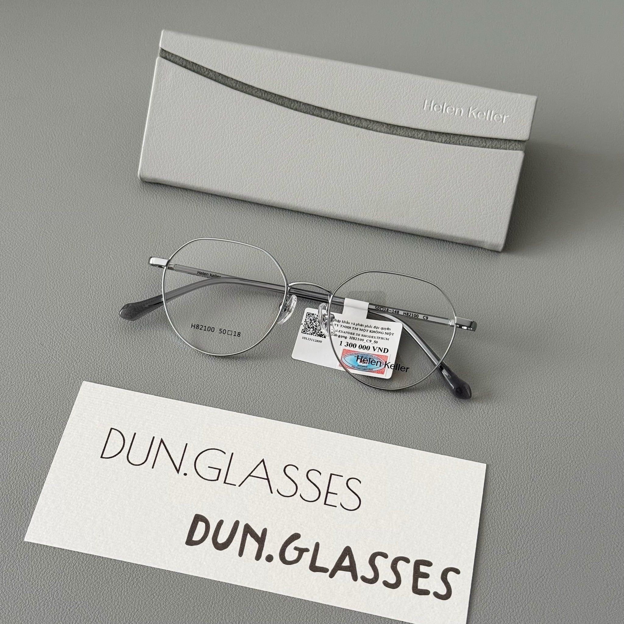  Mắt kính Helen Keller H 82100 