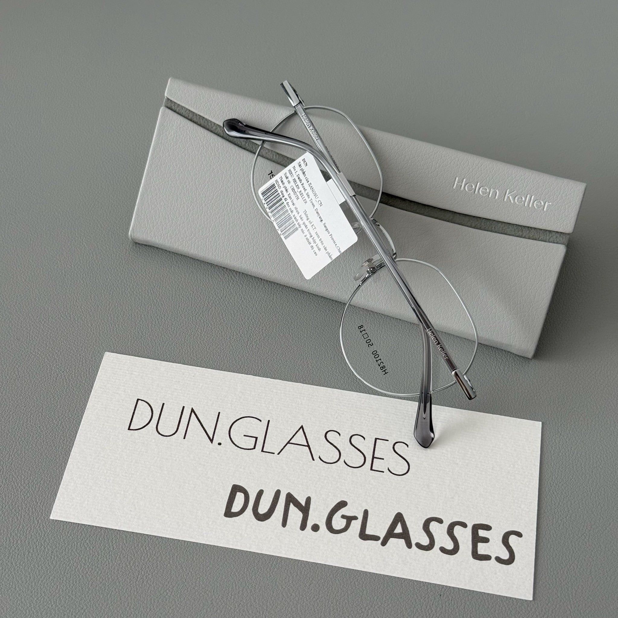  Mắt kính Helen Keller H 82100 