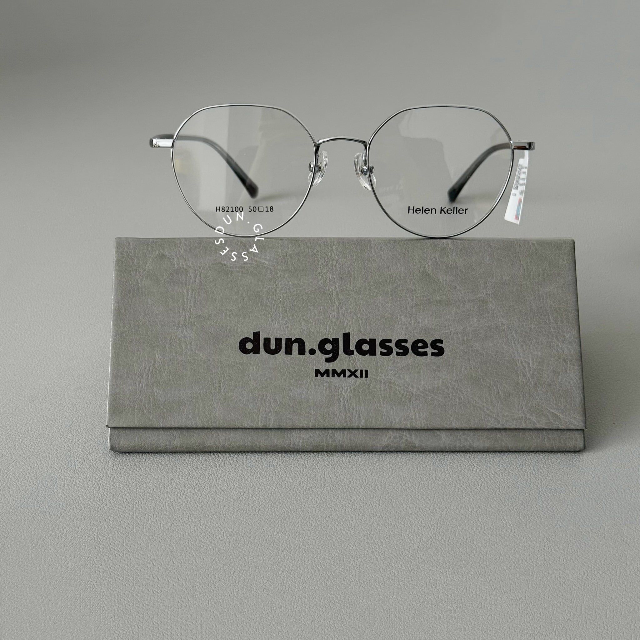  Mắt kính Helen Keller H 82100 