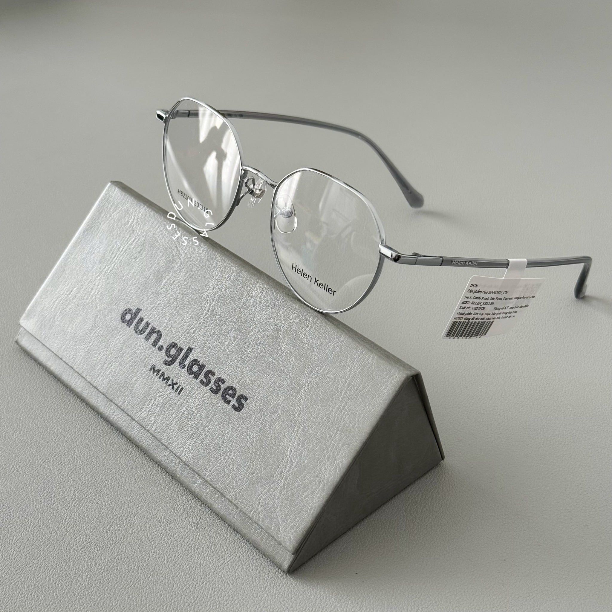  Mắt kính Helen Keller H 82100 
