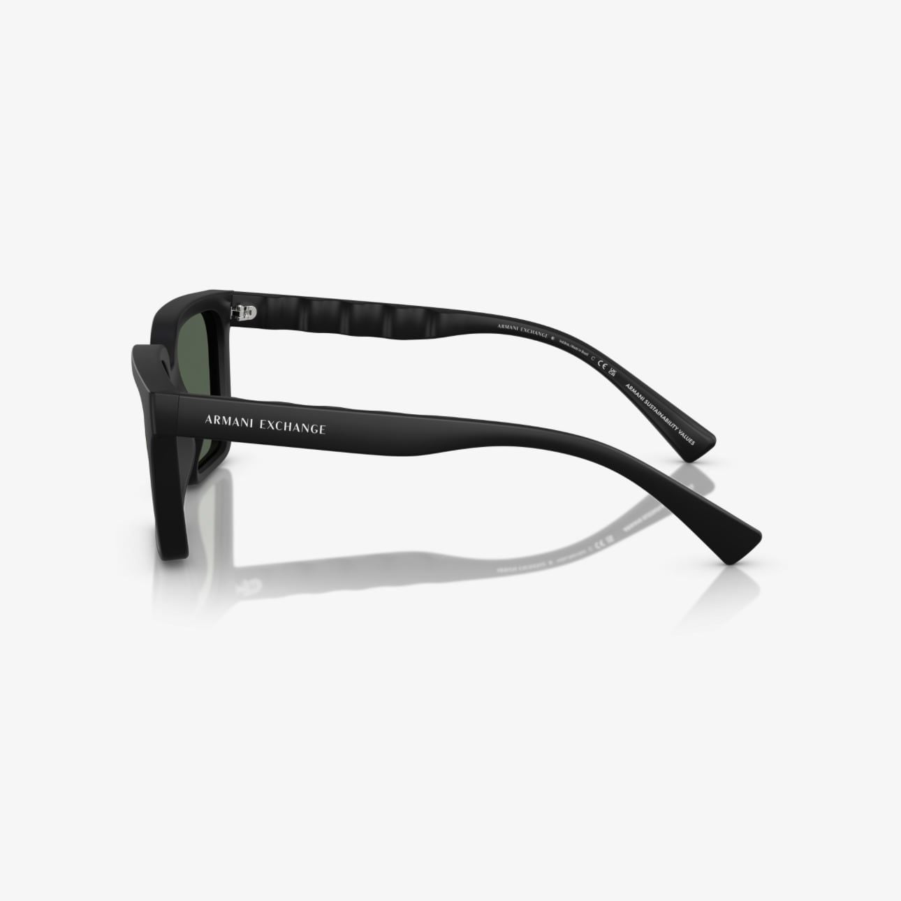  Kính mát Armani Exchange 0AX 4147 SF 807871 