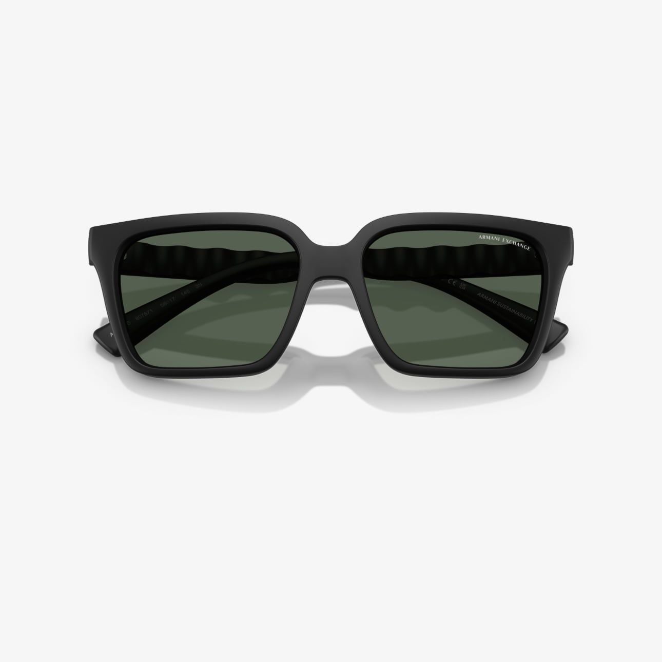  Kính mát Armani Exchange 0AX 4147 SF 807871 