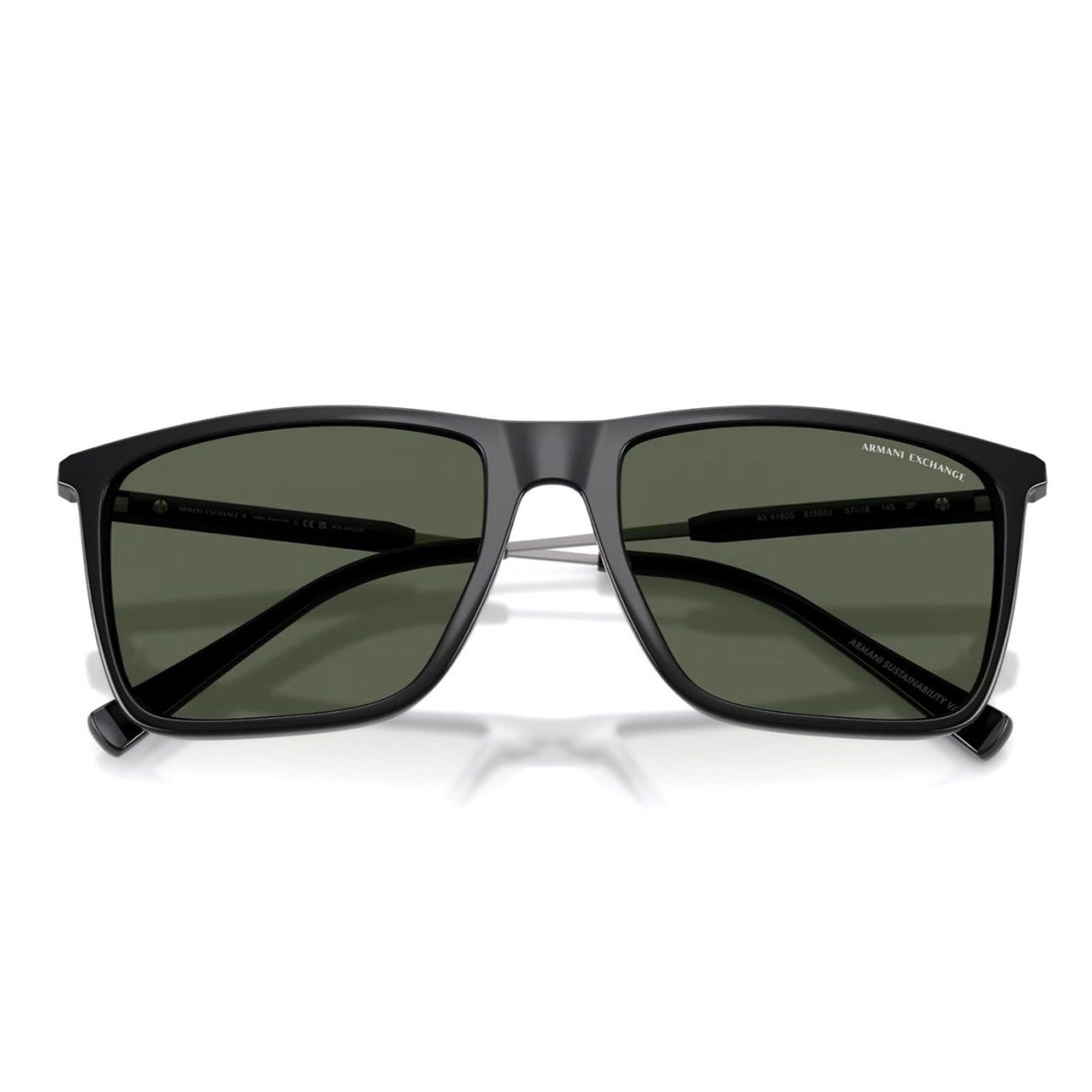  Kính mát ARMANI EXCHANGE AX4160SF 81582J 