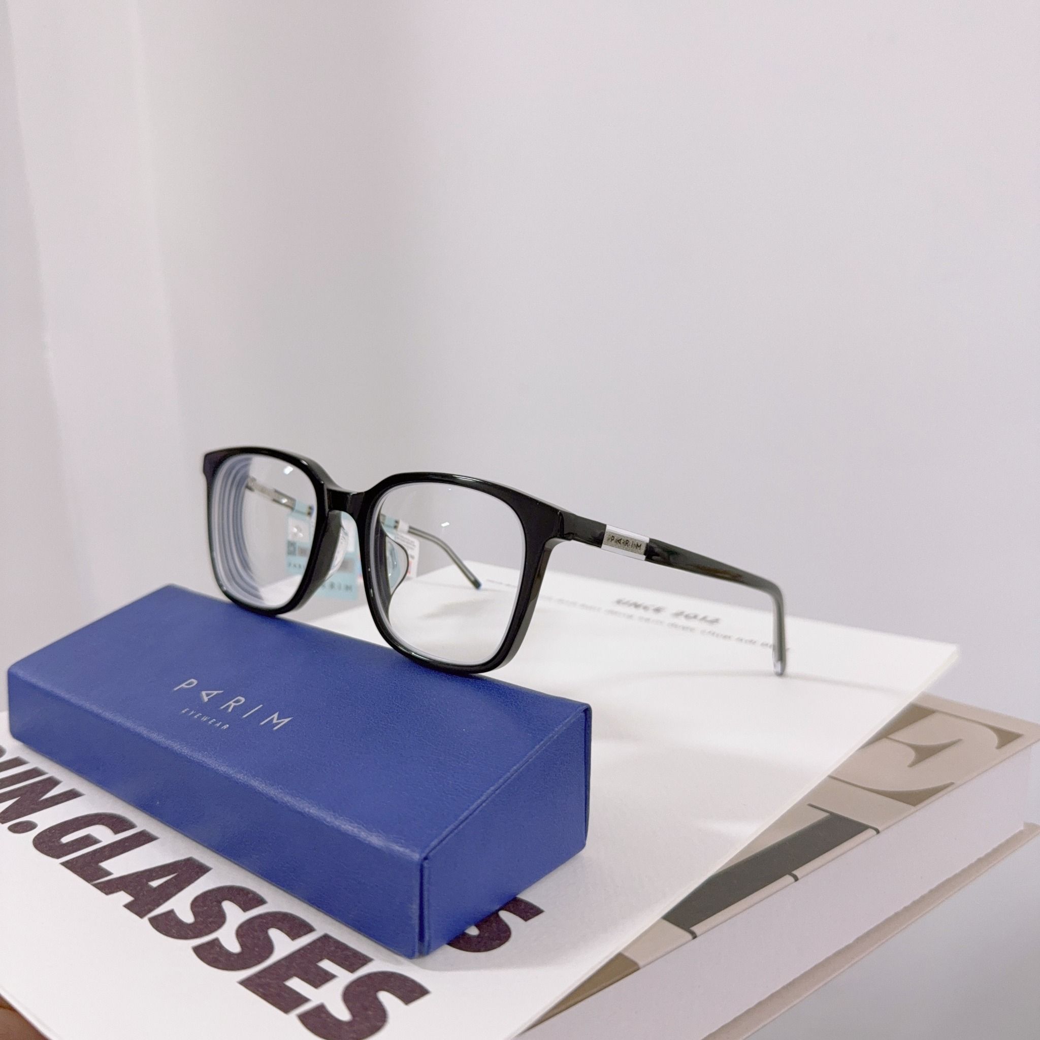  Mắt kính Parim 85022 