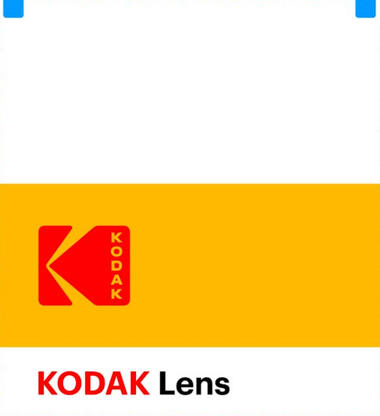  Tròng Mỹ Kodak UVBlue lens 