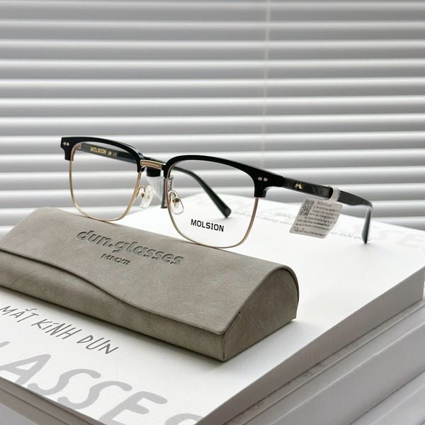  Mắt kính Molsion MJ 6118 