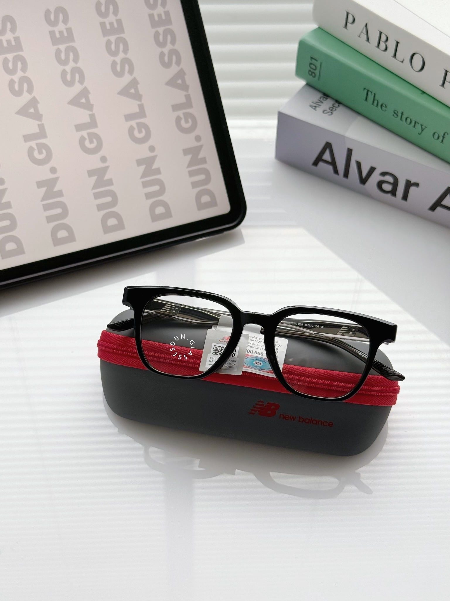  Mắt kính New Balance NBN 06237 X 