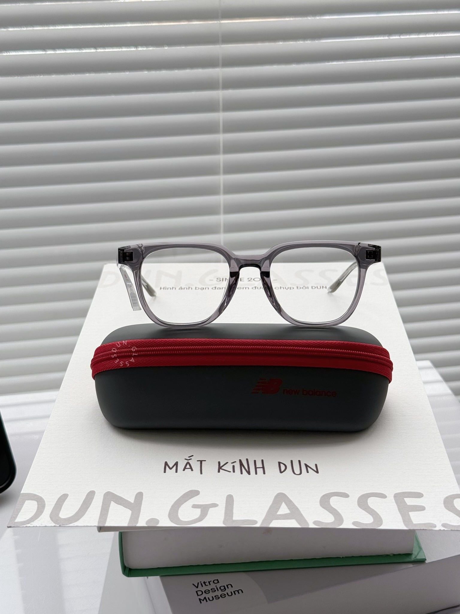  Mắt kính New Balance NBN 06237 X 