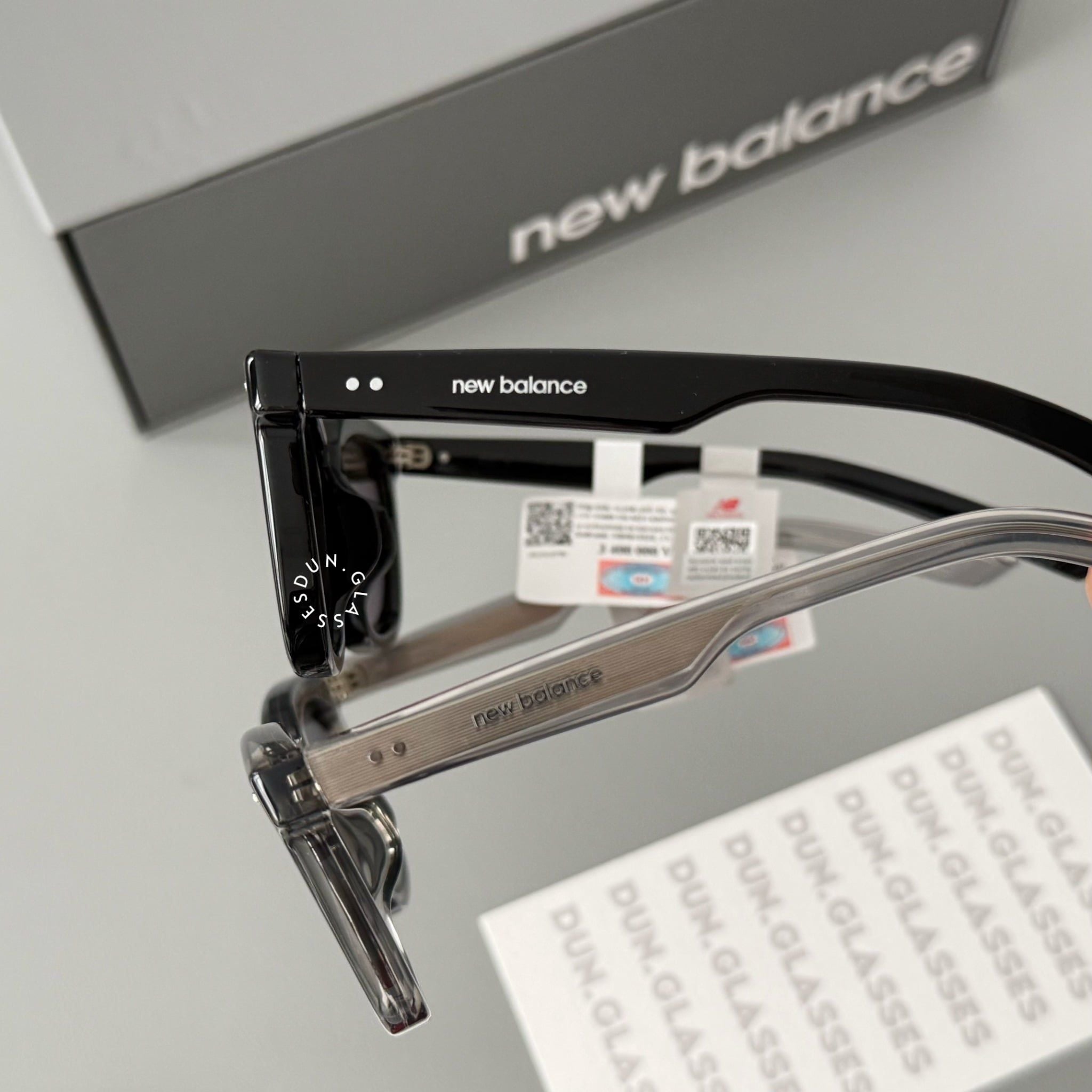  Kính mát New Balance NB 08135 ZX 