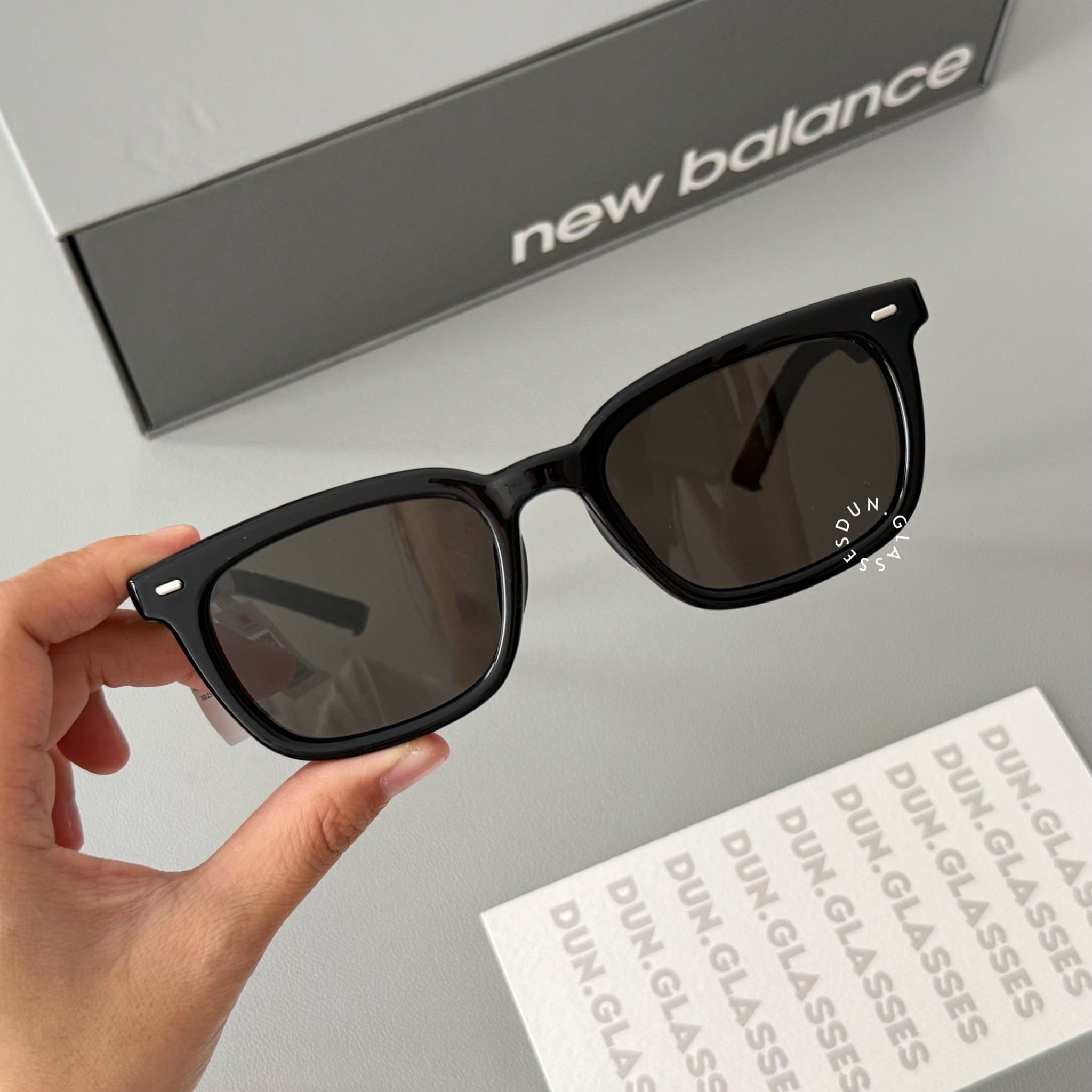 Kính mát New Balance NB 08135 ZX 