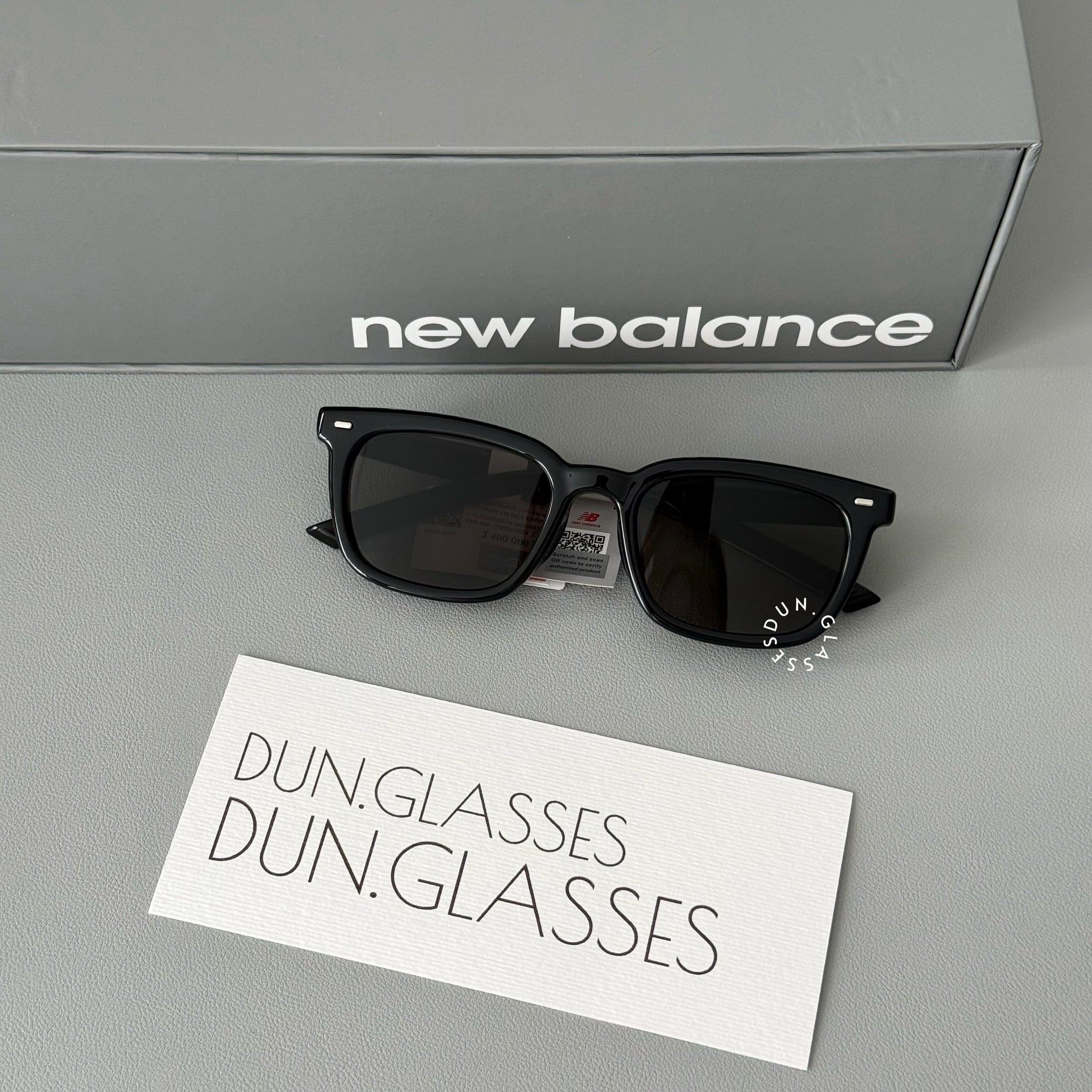  Kính mát New Balance NB 08135 ZX 