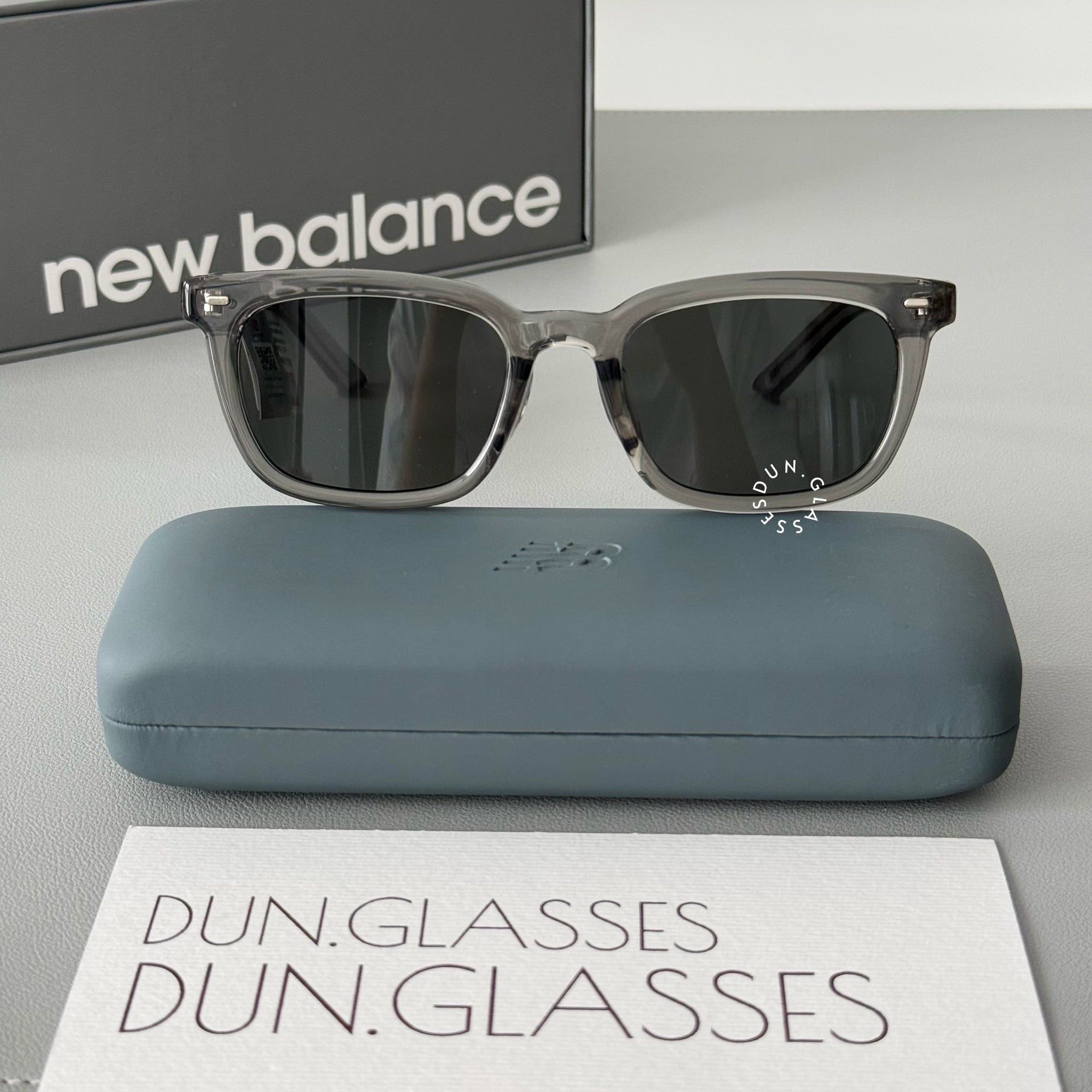  Kính mát New Balance NB 08135 ZX 