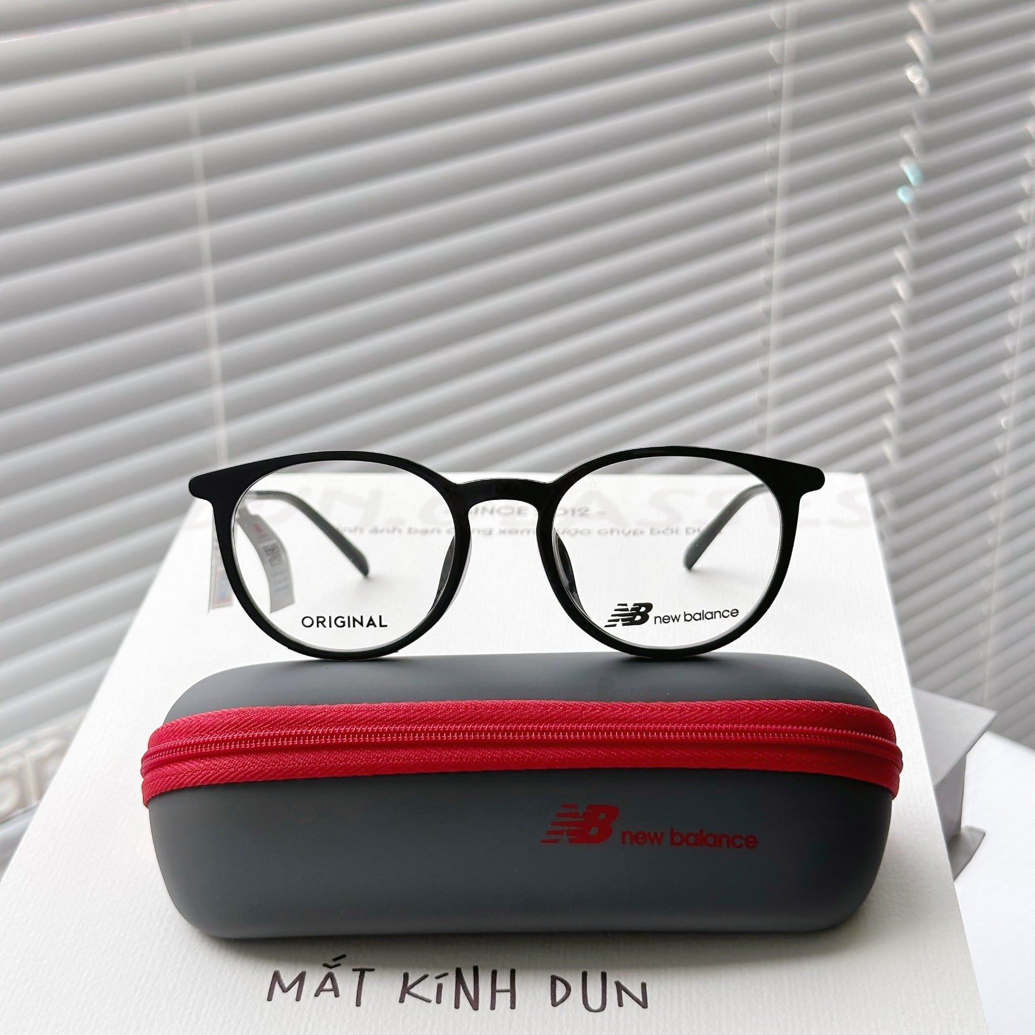  Mắt kính New Balance NB 09374 