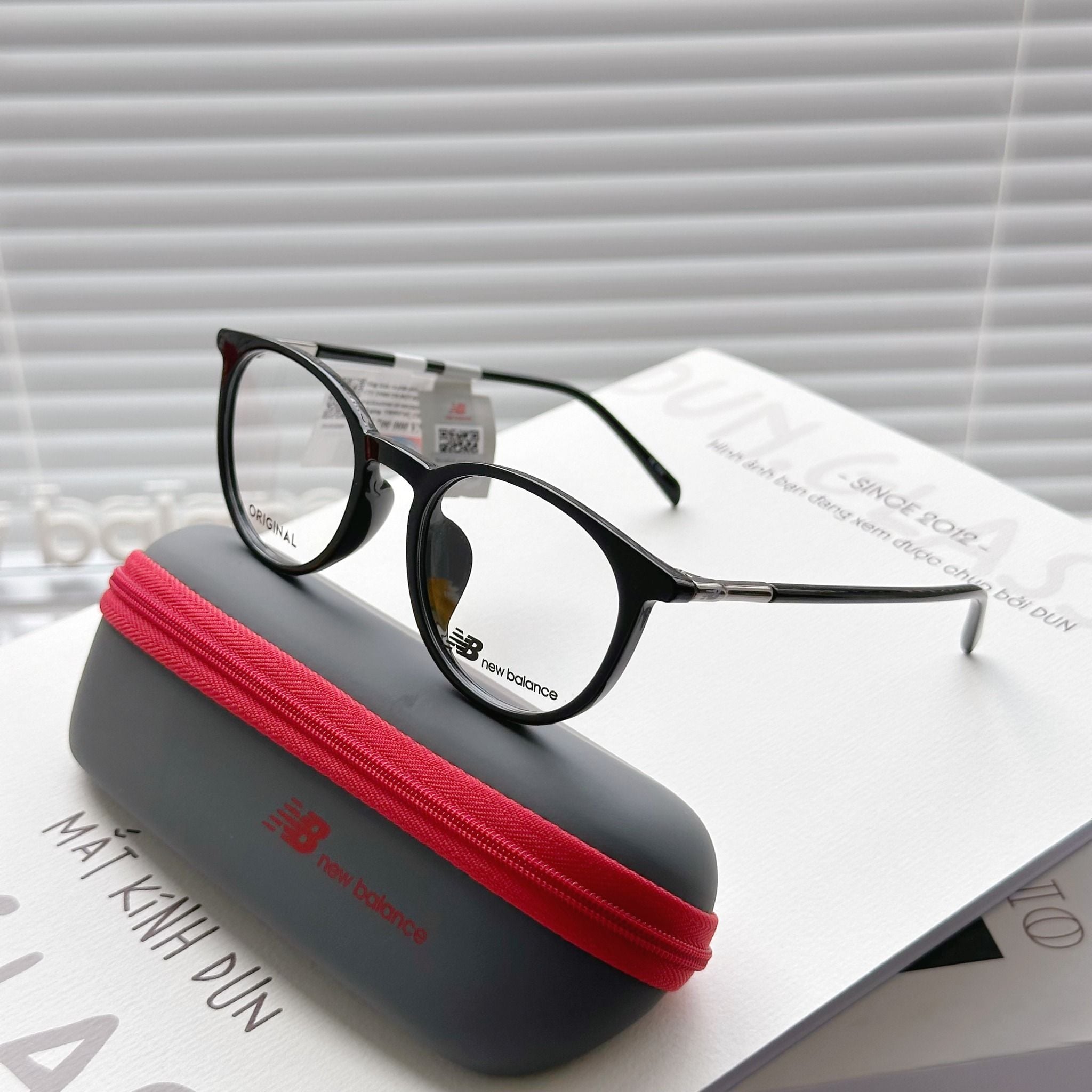  Mắt kính New Balance NB 09374 