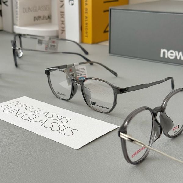  Mắt kính New Balance NB 0938 