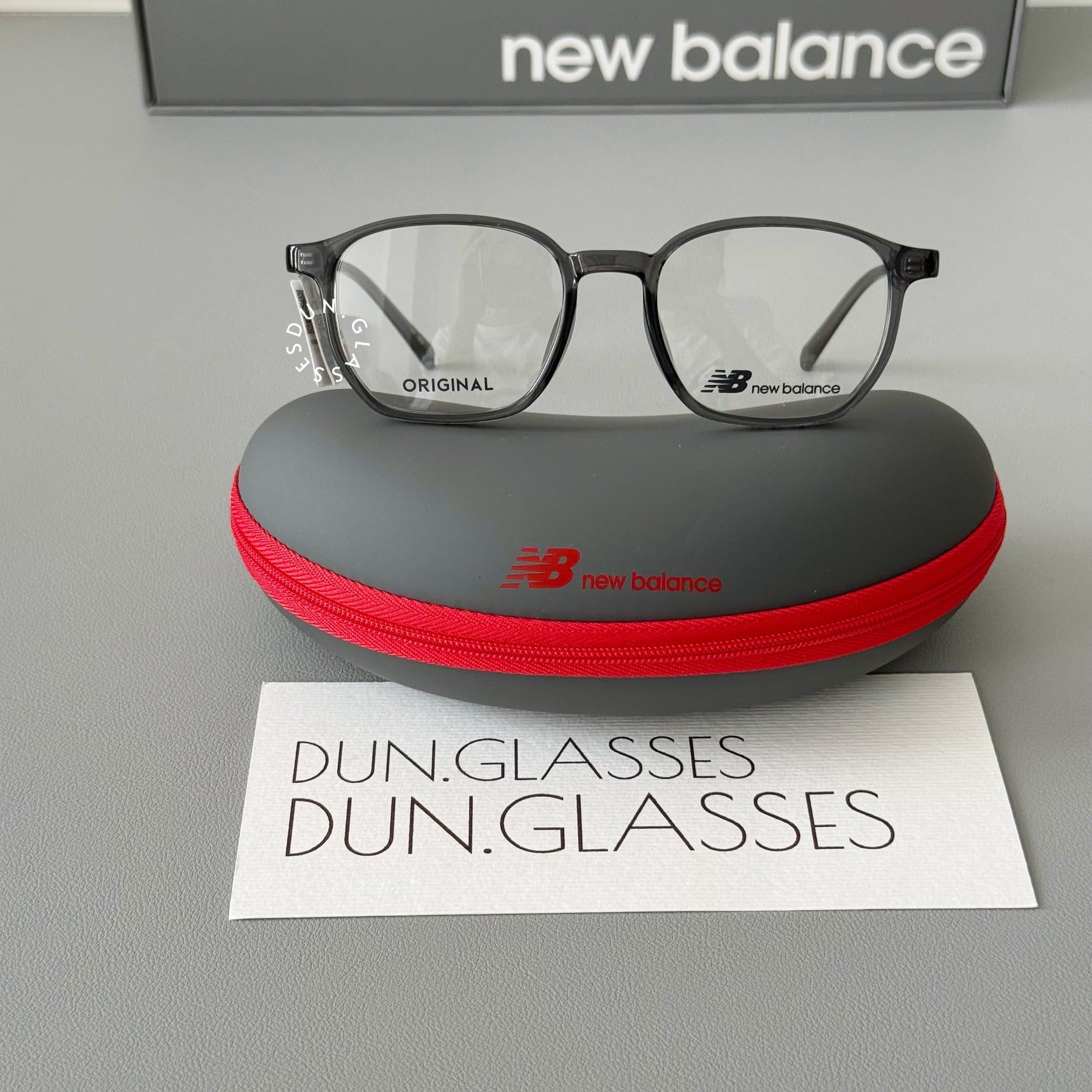 Mắt kính New Balance NB 0938 