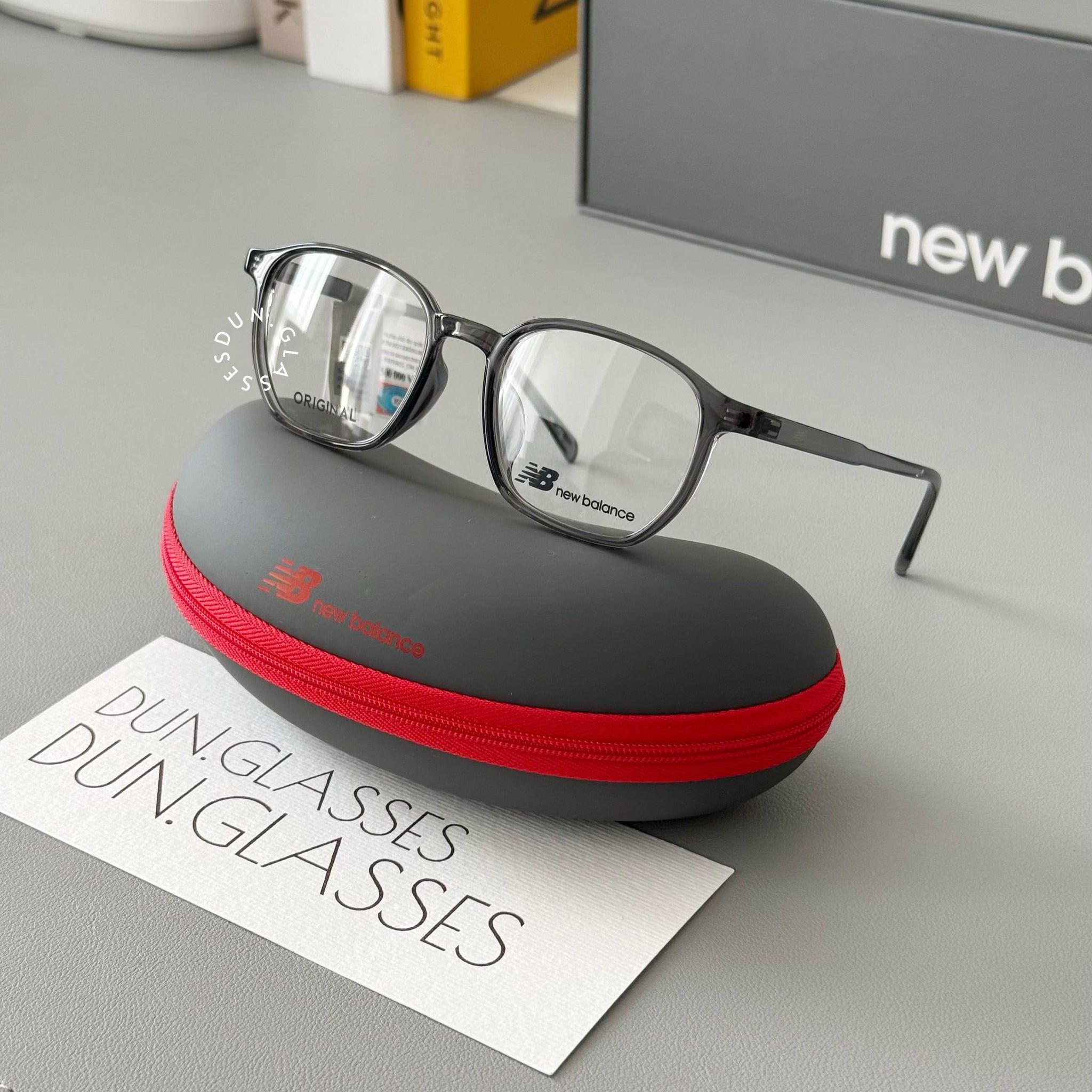  Mắt kính New Balance NB 0938 