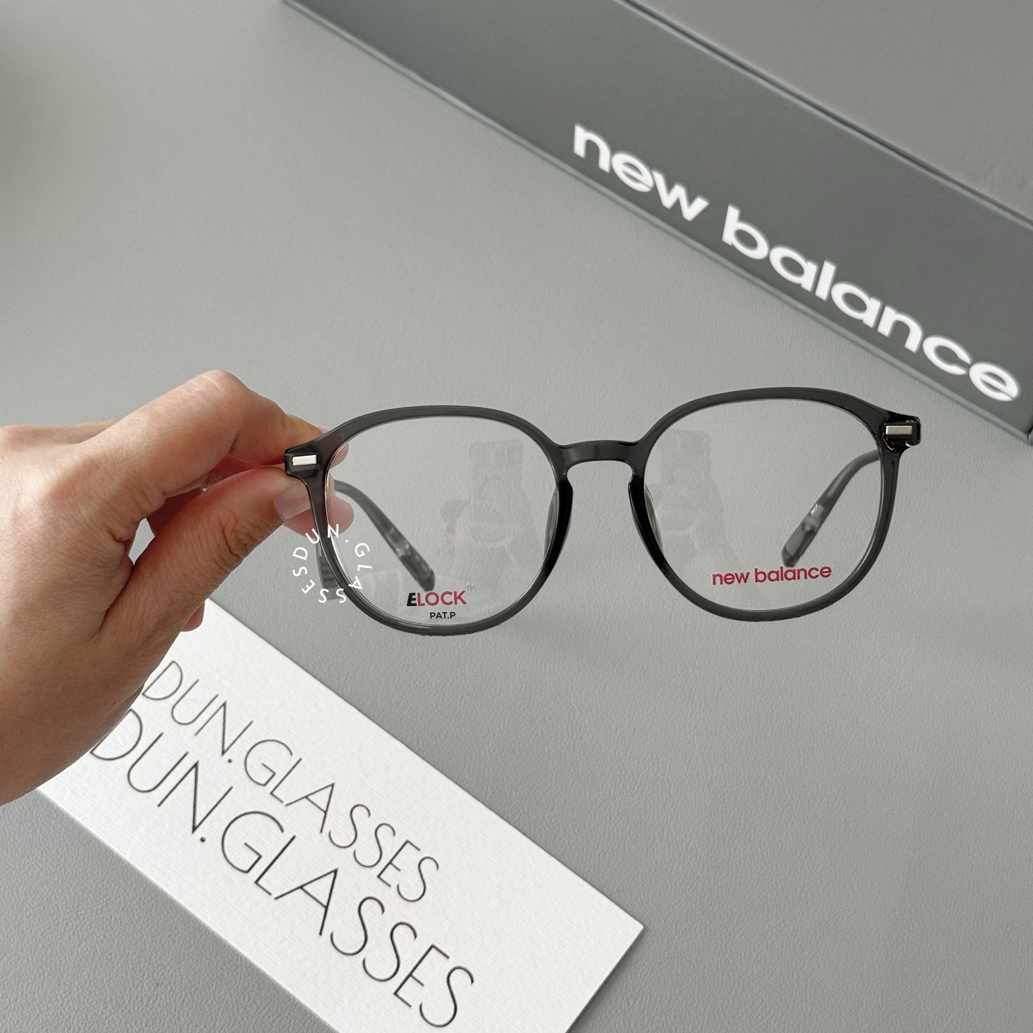  Mắt kính New Balance NBA 09440 X 