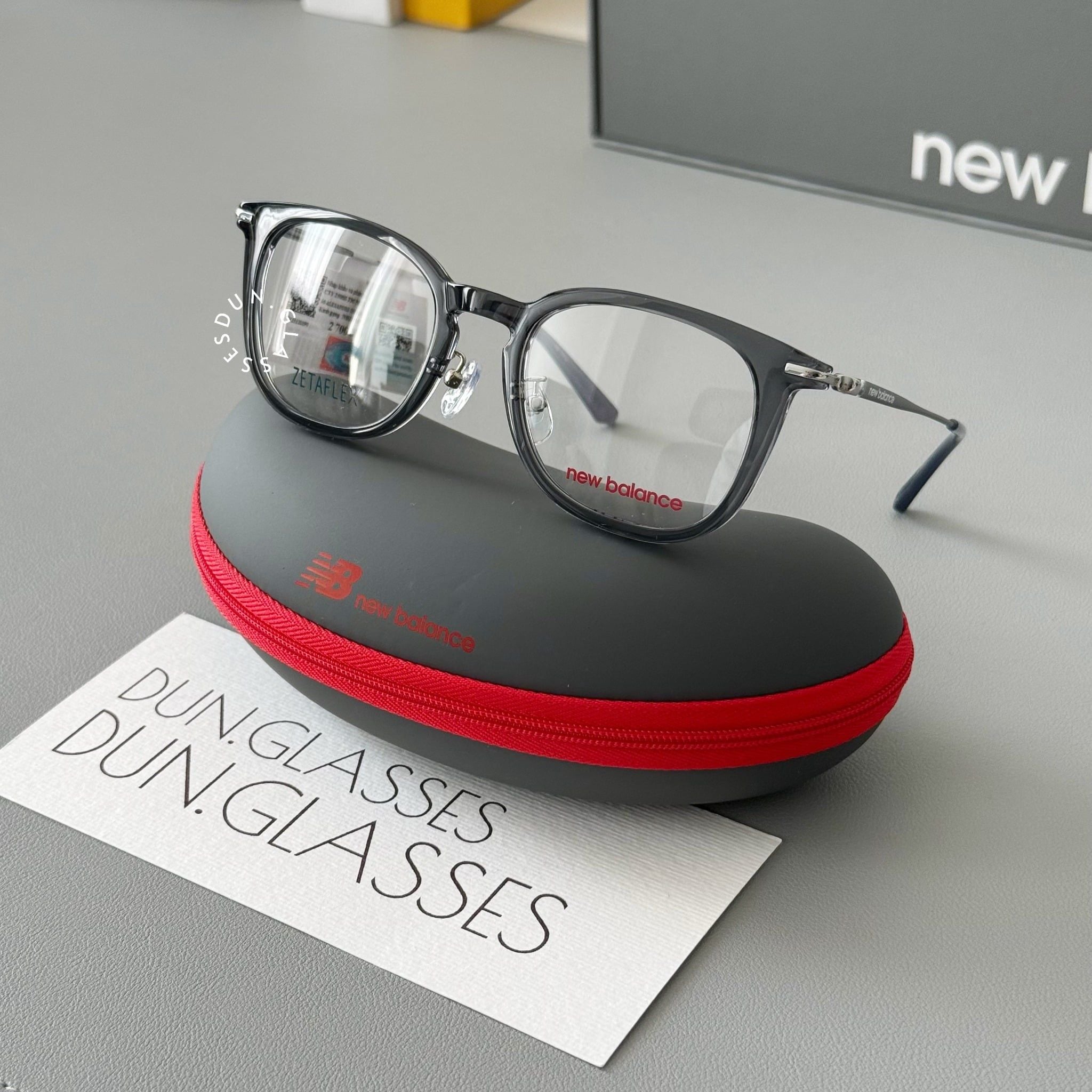  Mắt kính New Balance NBZ 09465 