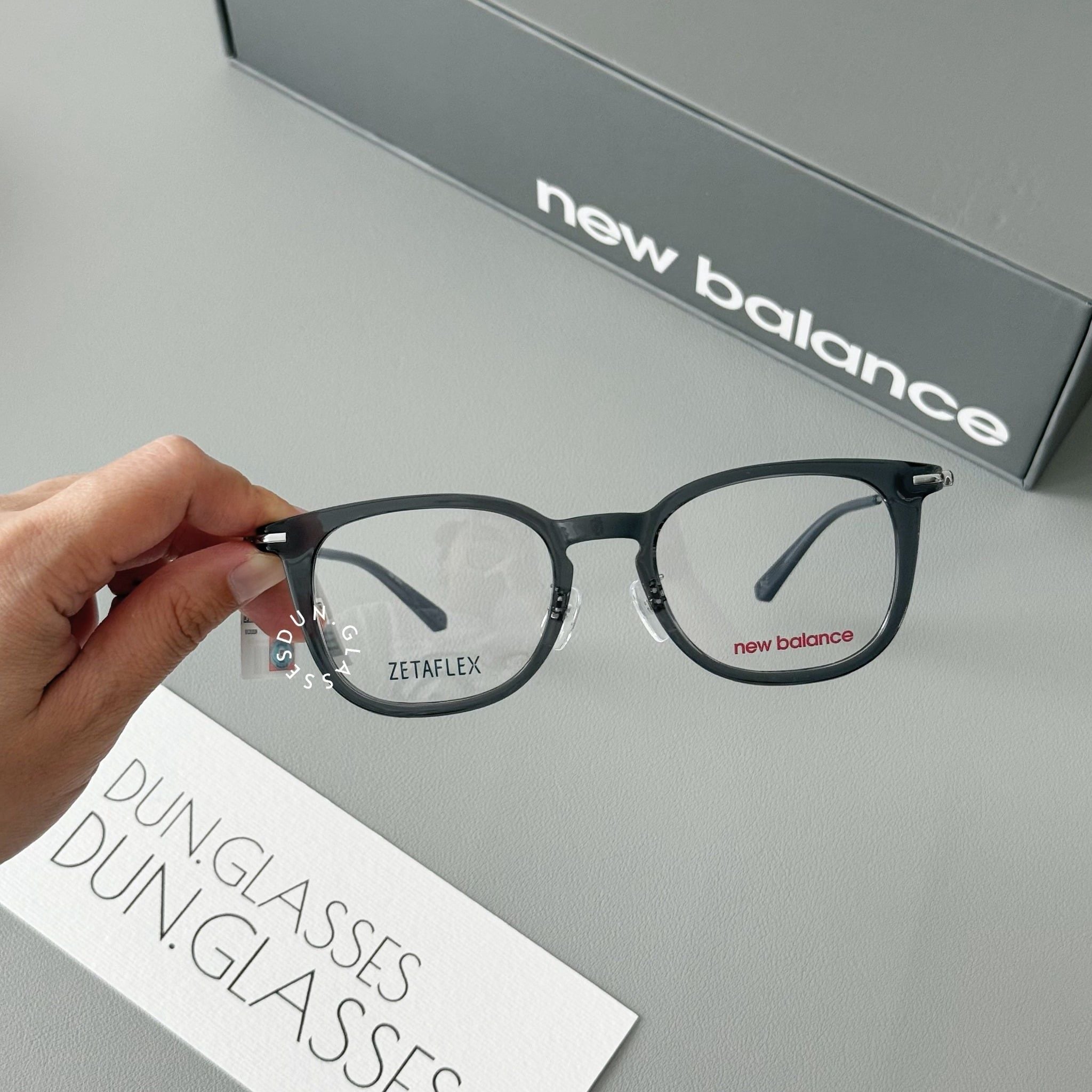  Mắt kính New Balance NBZ 09465 
