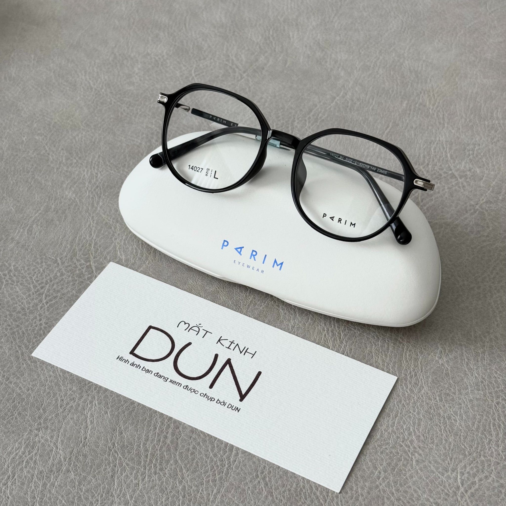  Mắt kính Parim 14027 