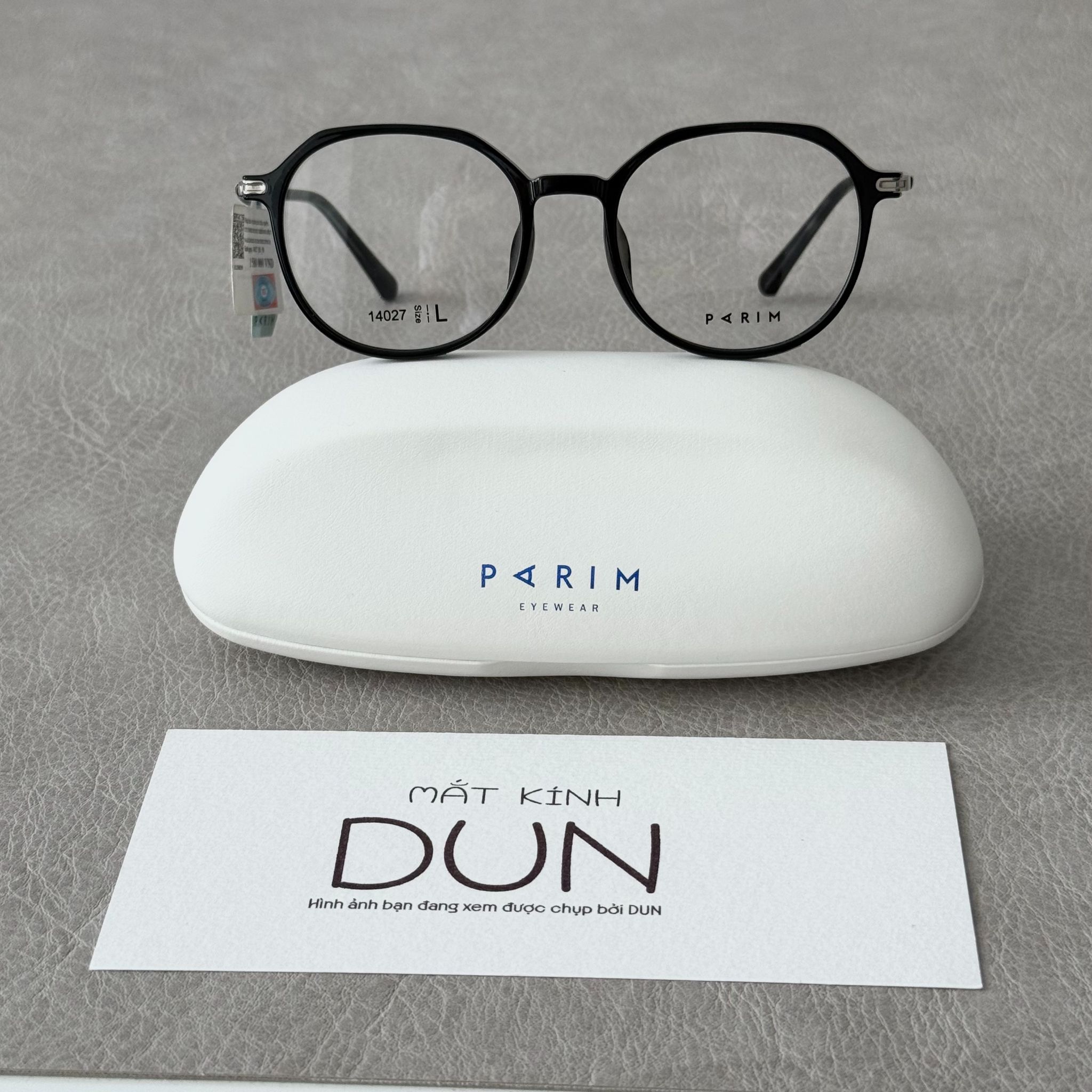  Mắt kính Parim 14027 