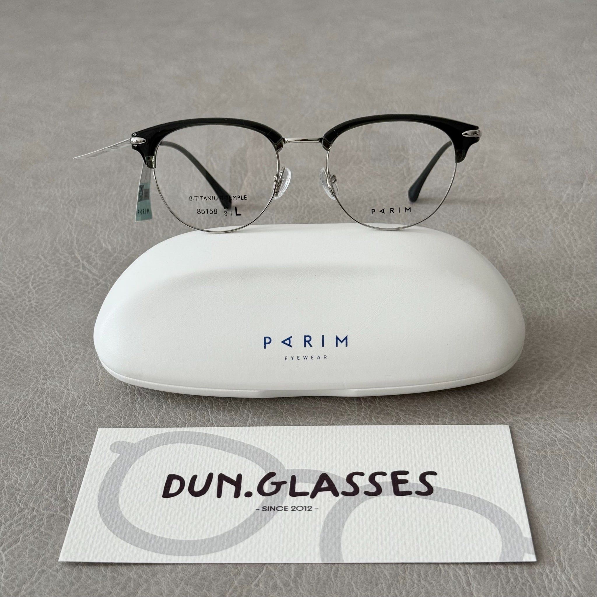  Mắt kính Parim 5158 