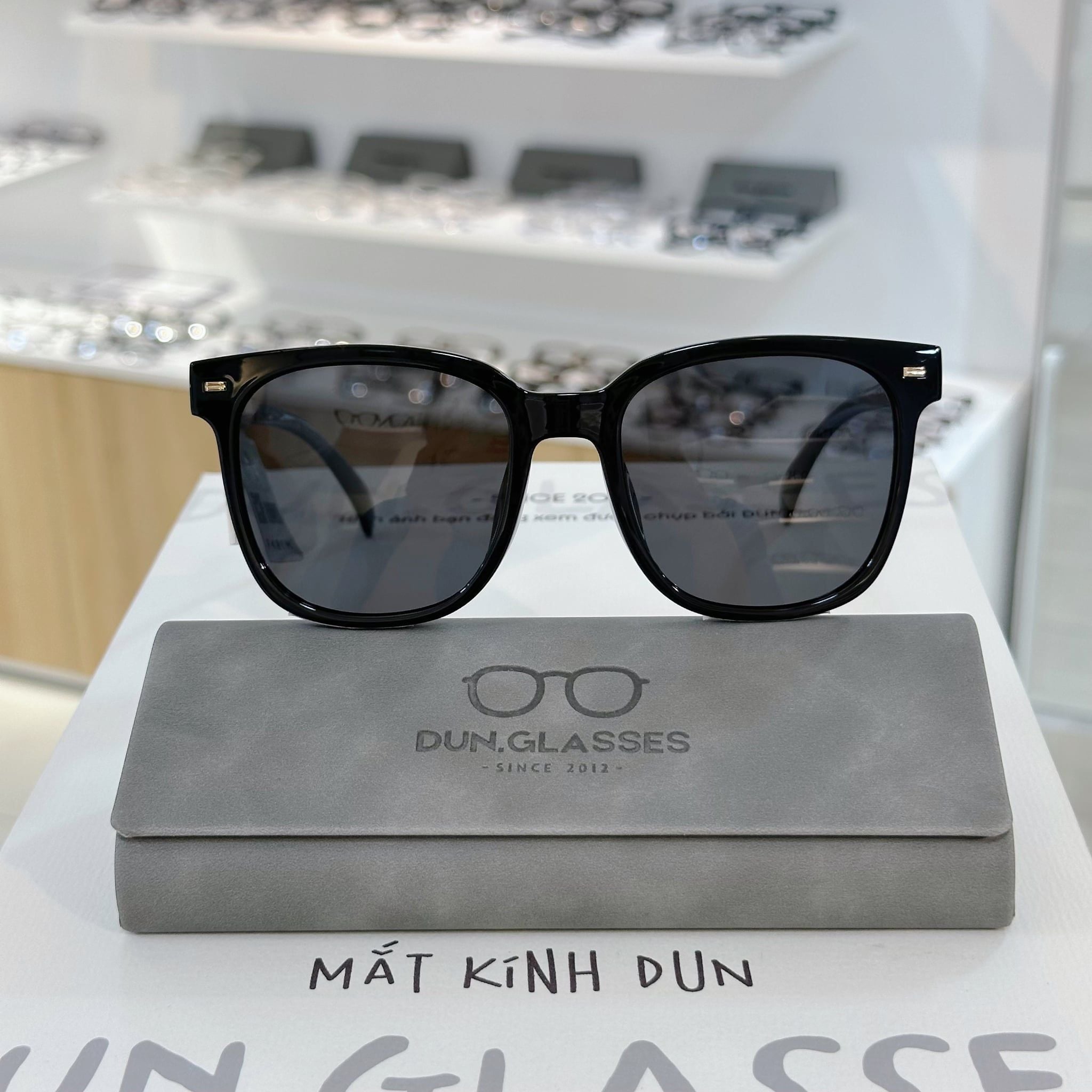  Mắt kính Parim 74011 