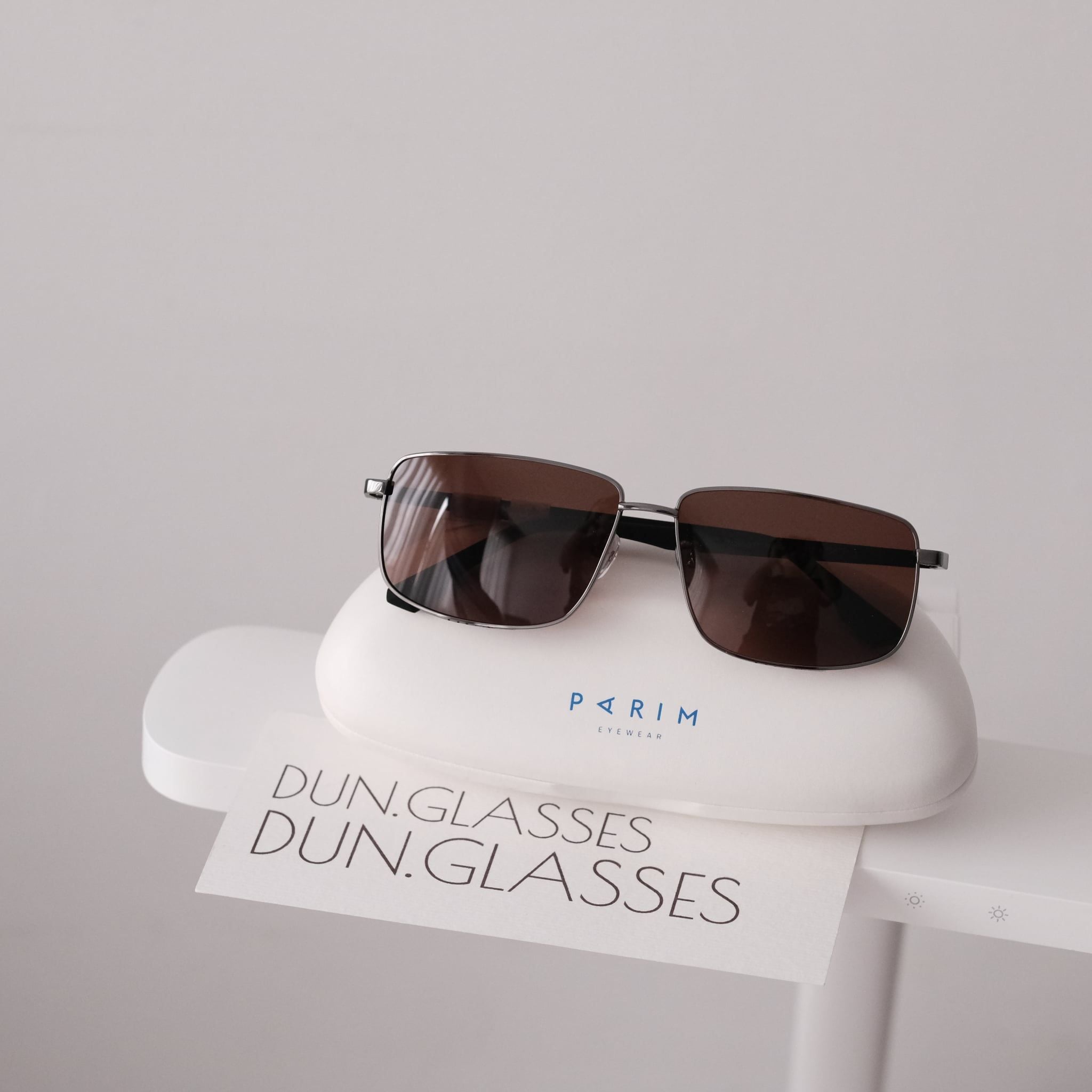  Mắt kính Parim 74014 