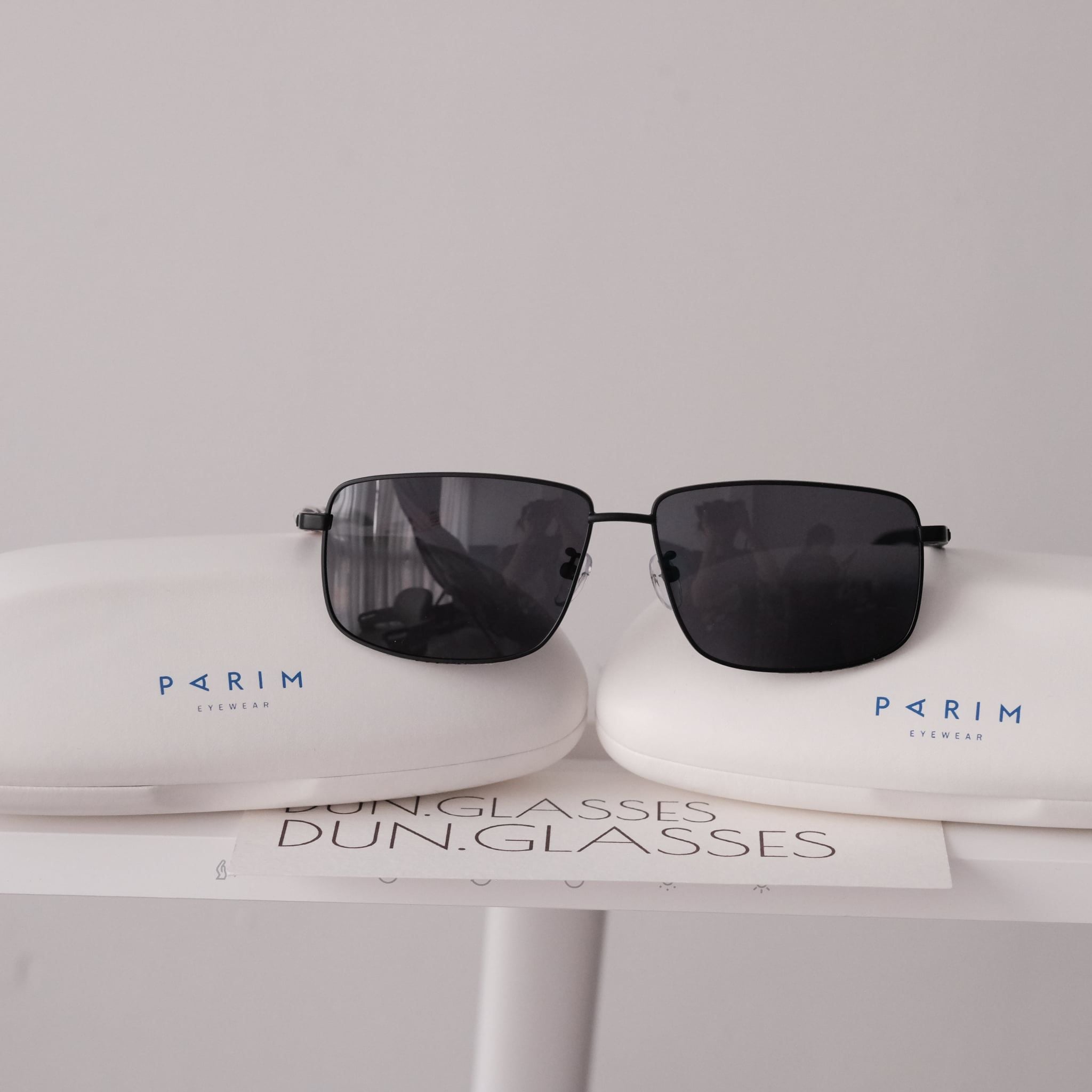  Mắt kính Parim 74014 