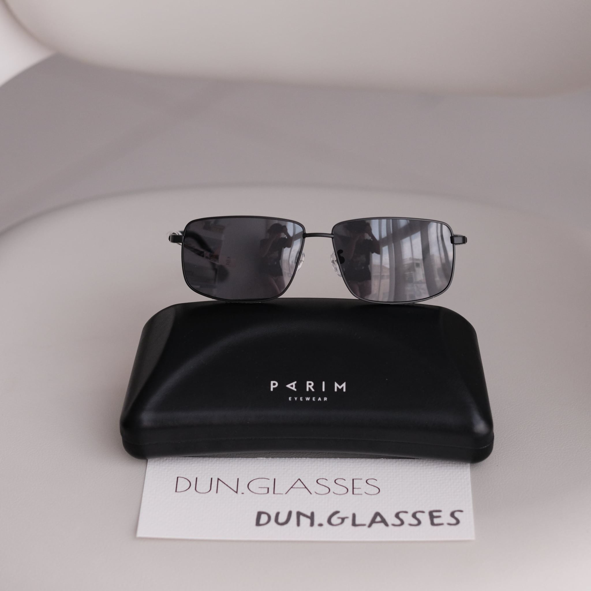  Mắt kính Parim 74014 
