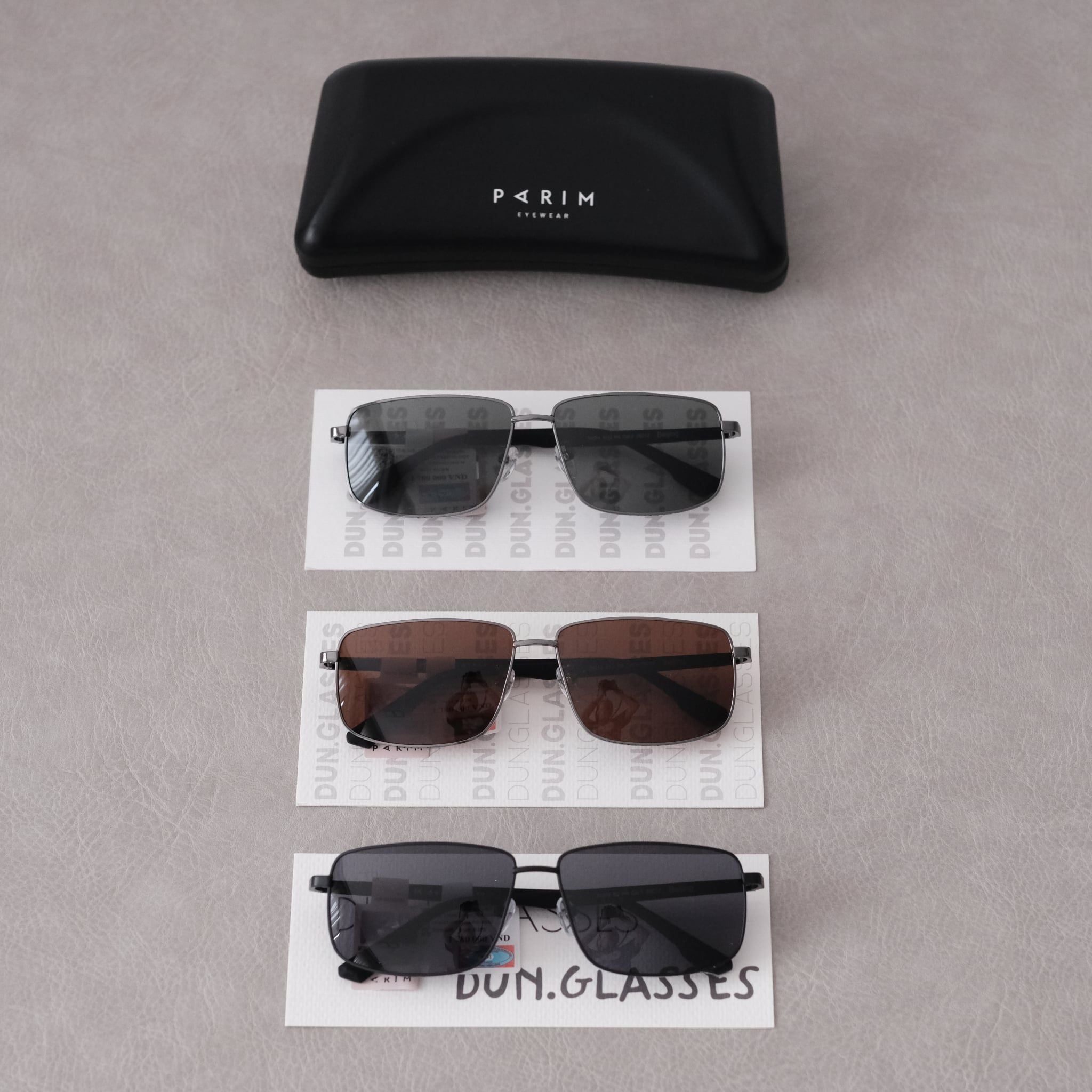  Mắt kính Parim 74014 