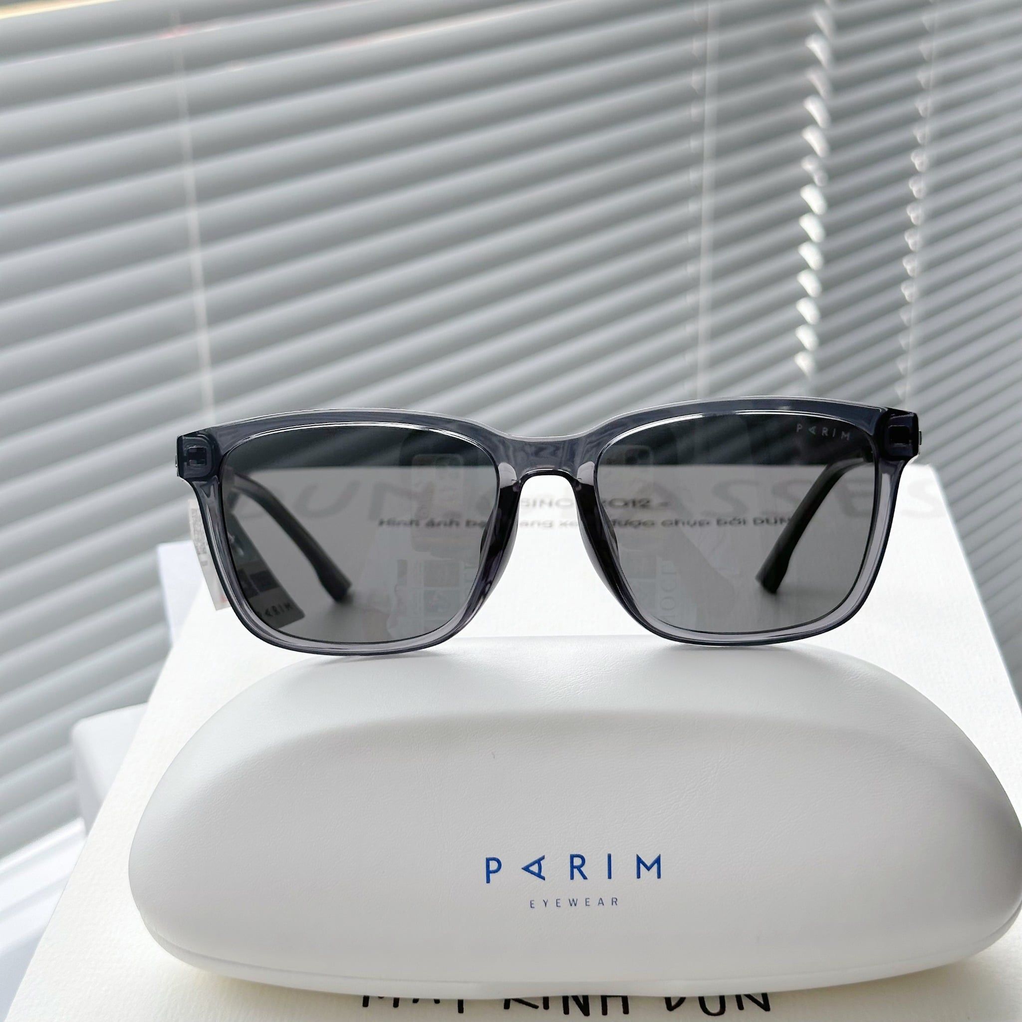  Kính mát Parim 76023 