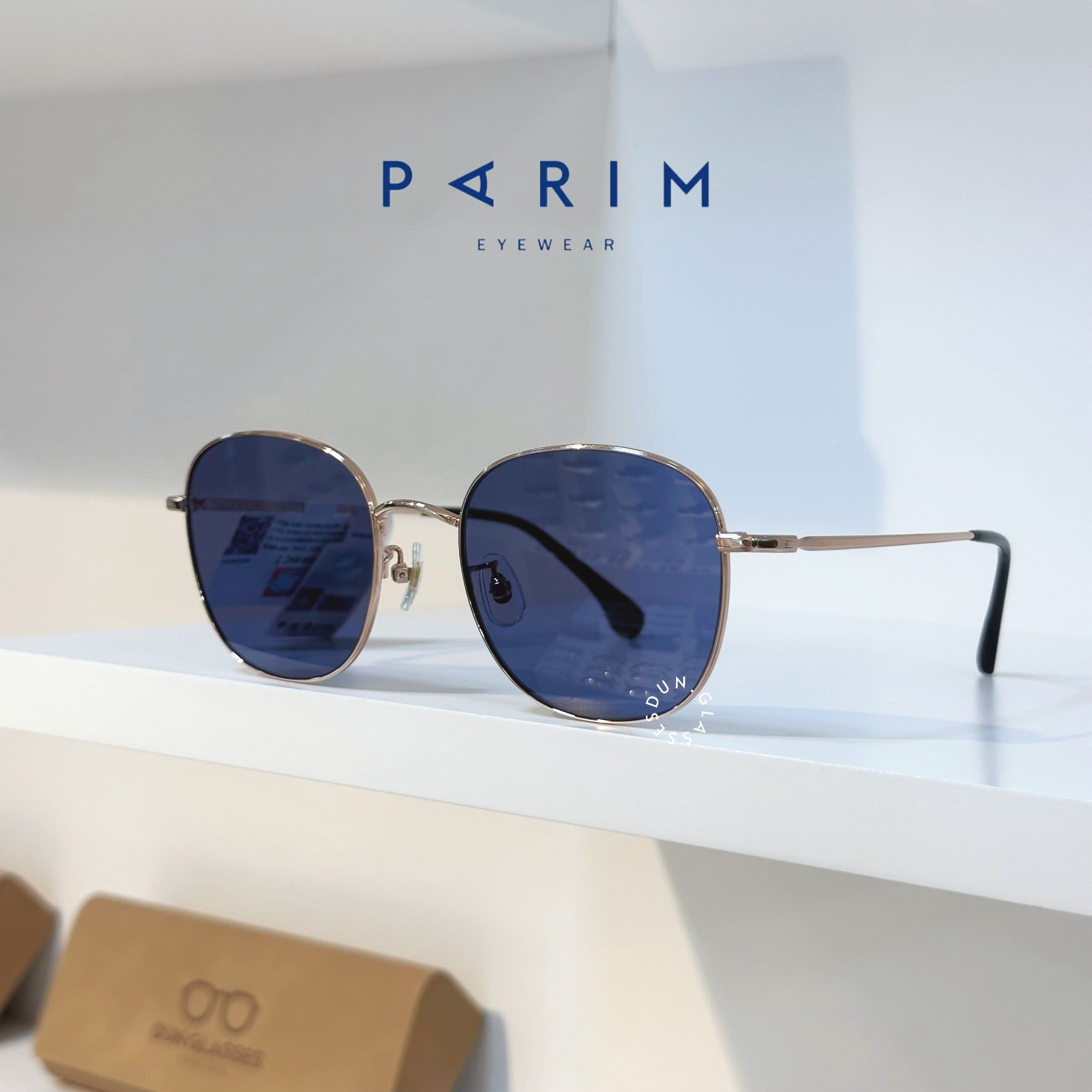  Kính mát Parim 76045 