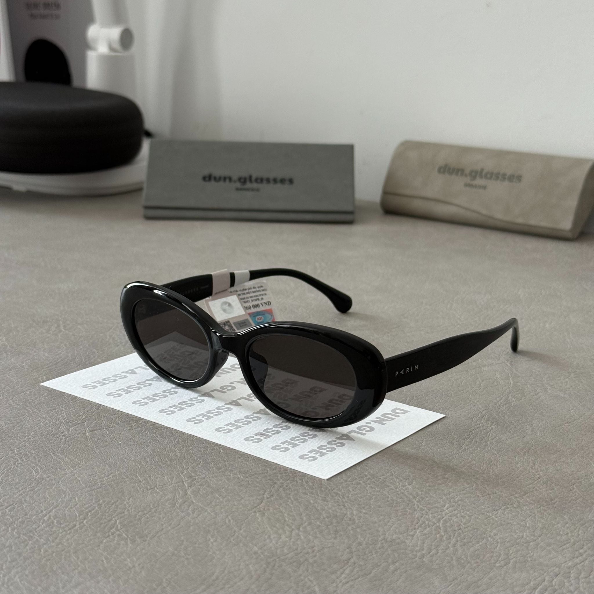  Kính mát Polarized Parim 76053 