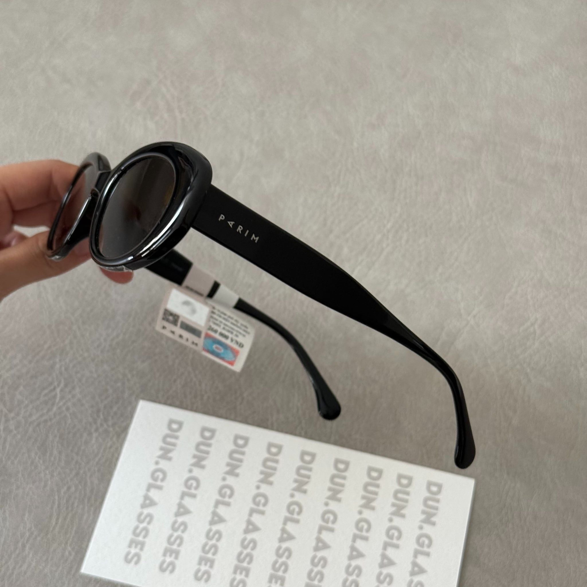  Kính mát Polarized Parim 76053 