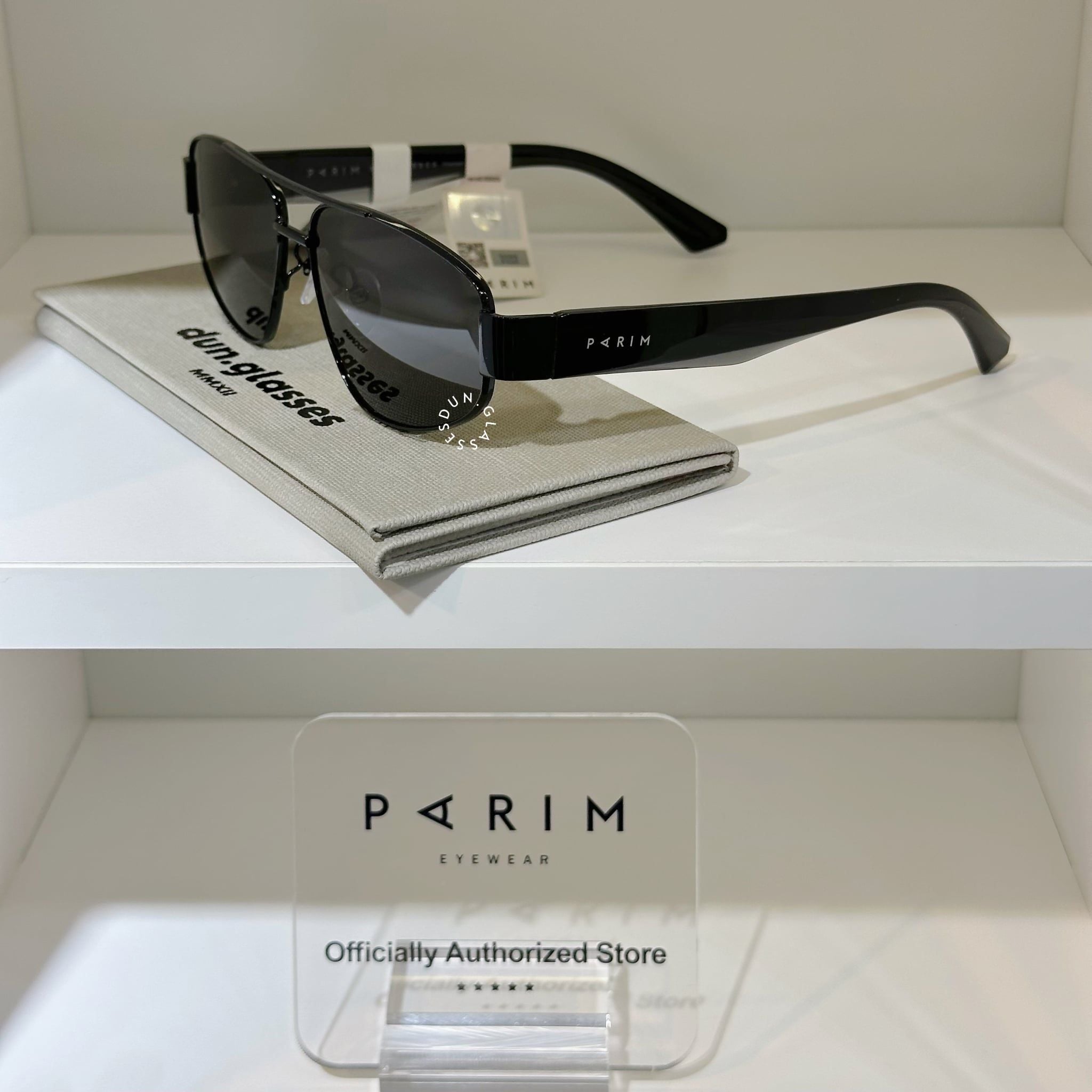  Kính mát Parim 76088 