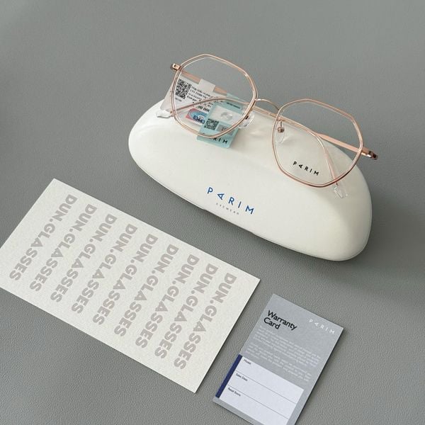  Mắt kính Parim 83443 