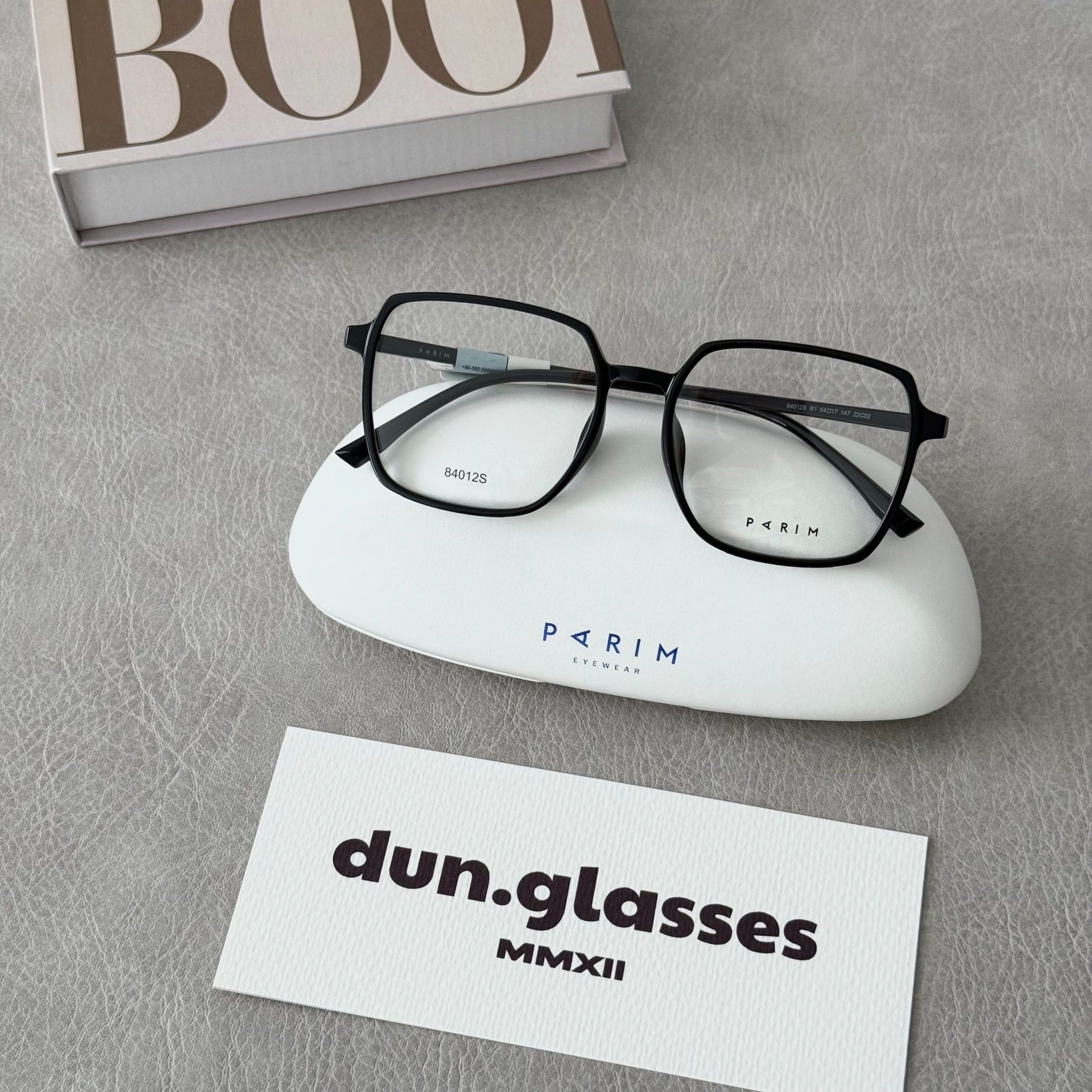  Mắt kính Parim 84012S 