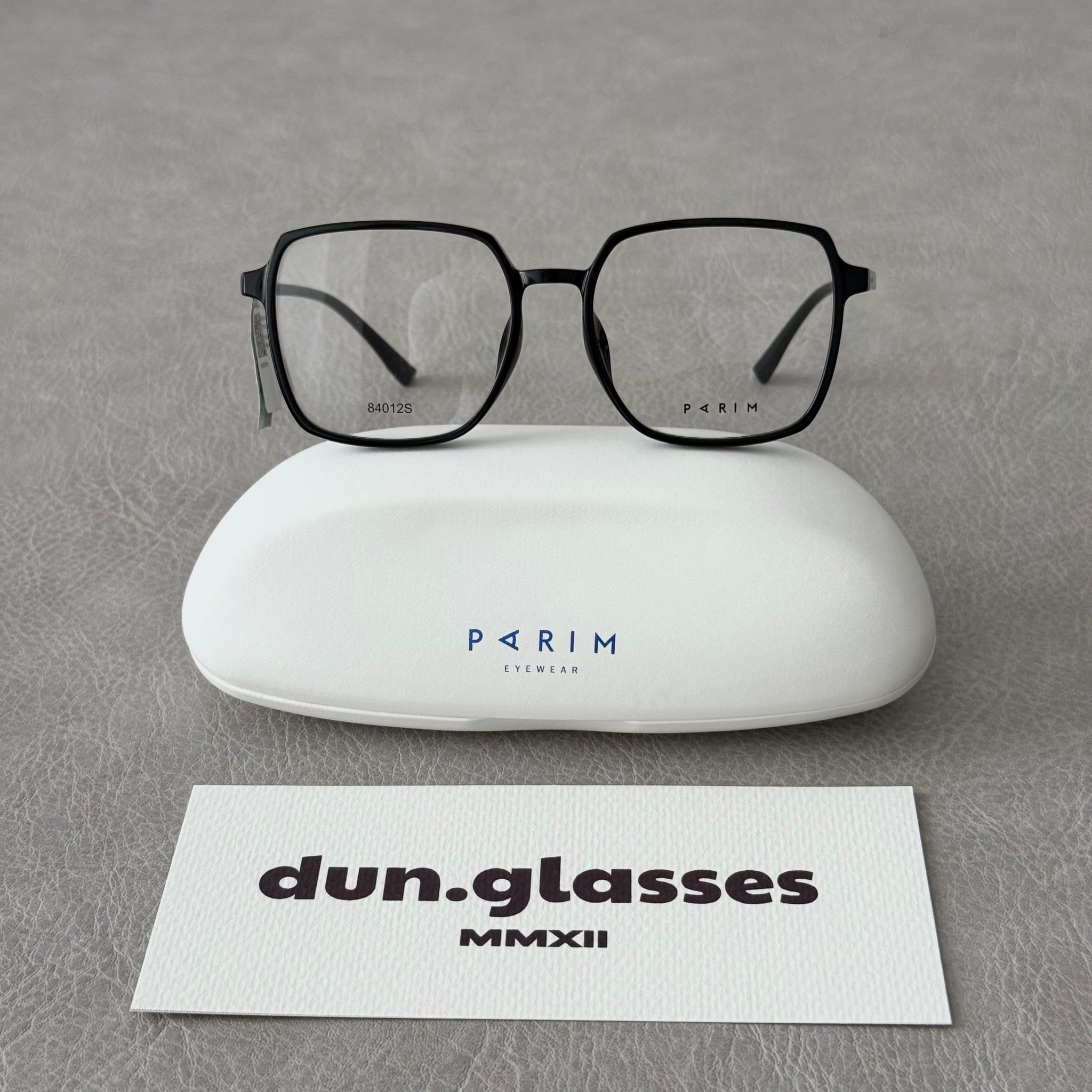  Mắt kính Parim 84012S 