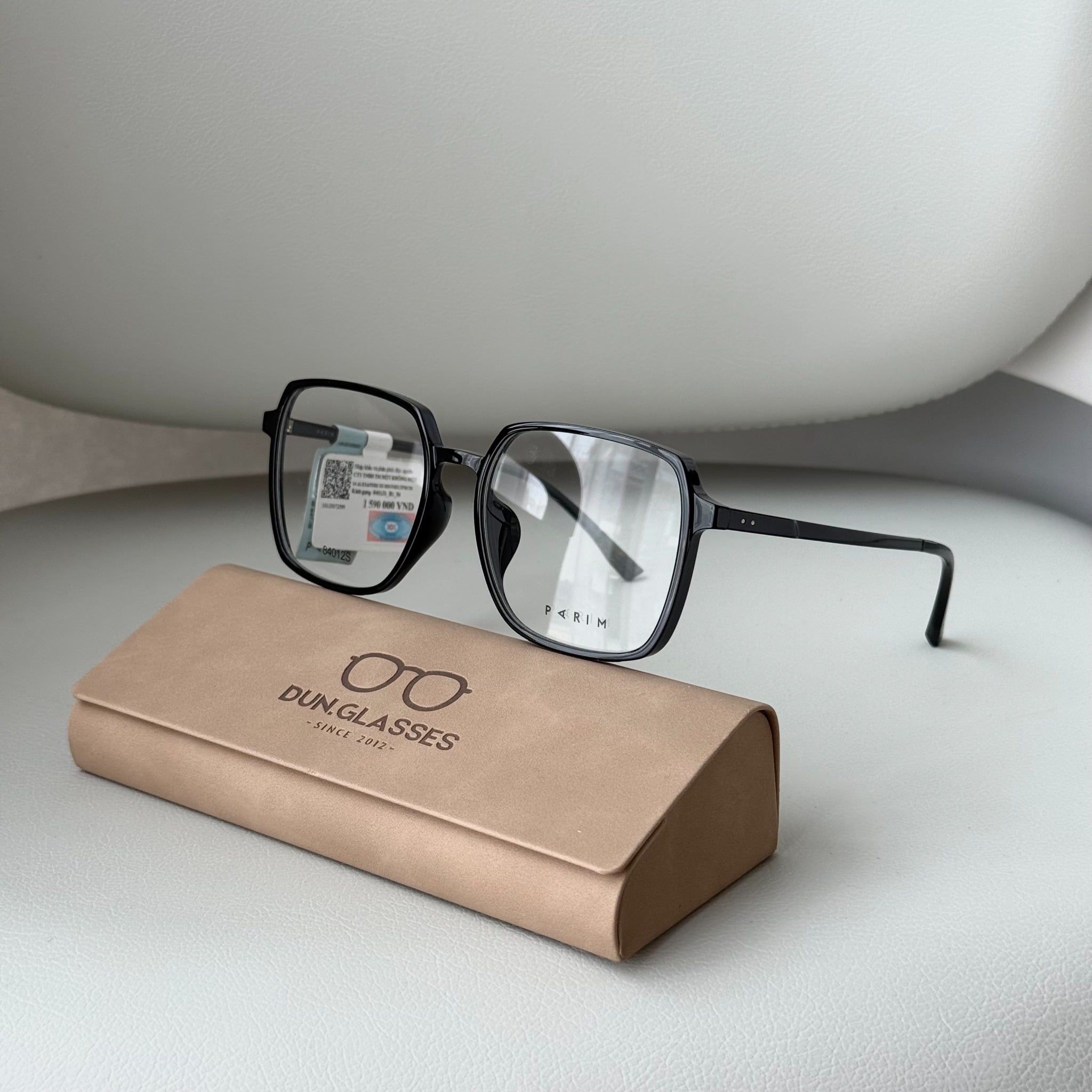  Mắt kính Parim 84012S 