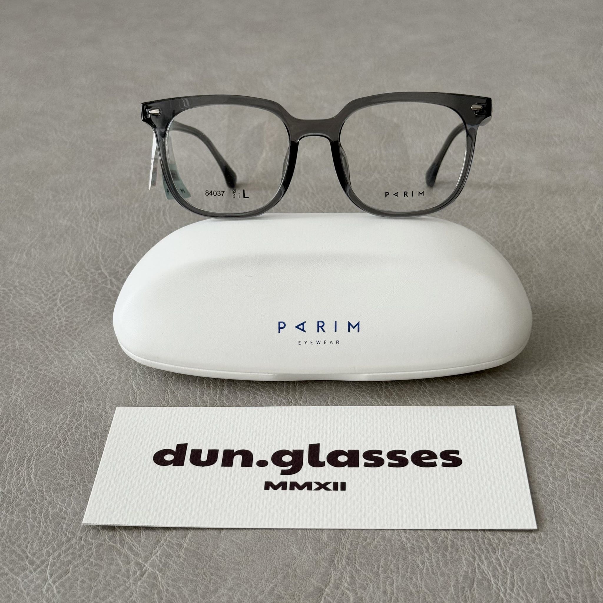  Mắt kính Parim 84037 