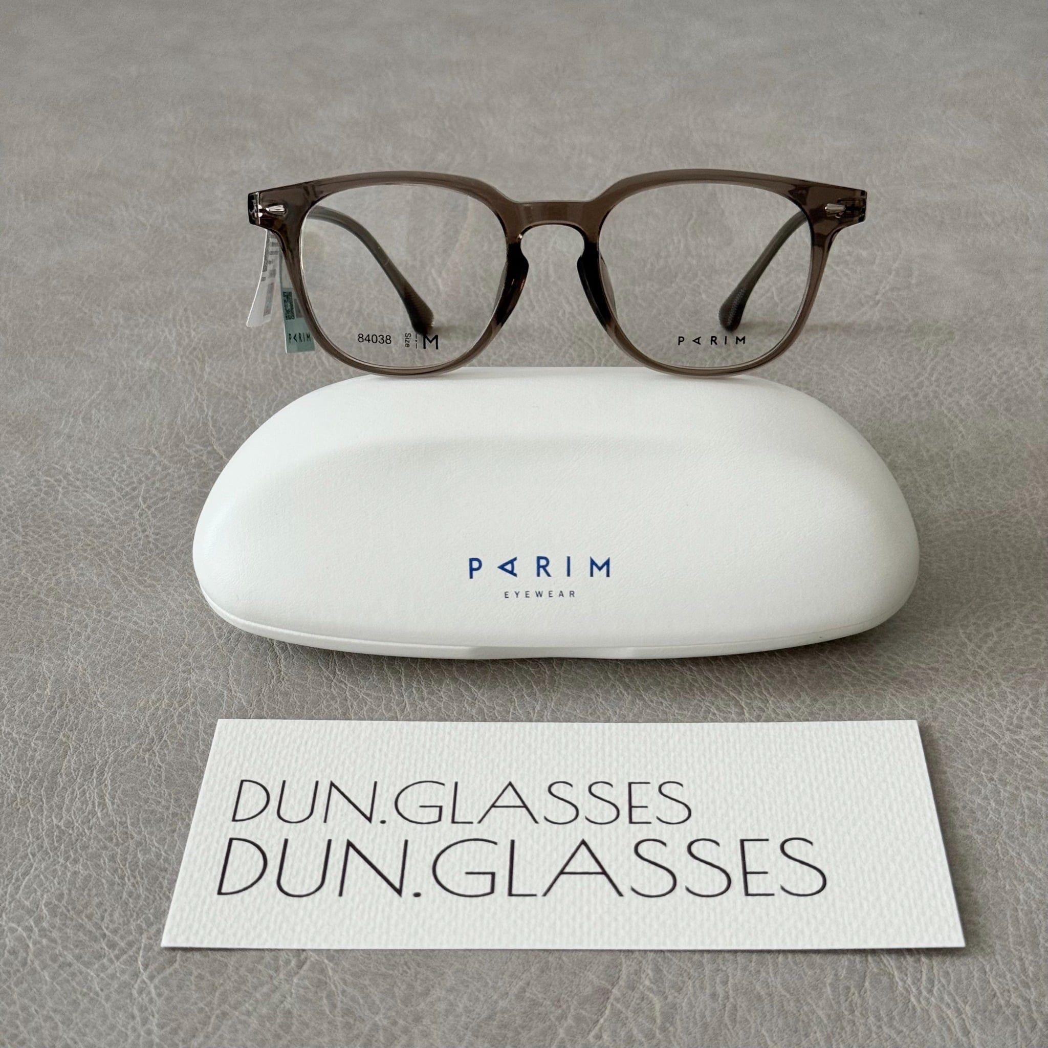  Mắt kính Parim 84038 